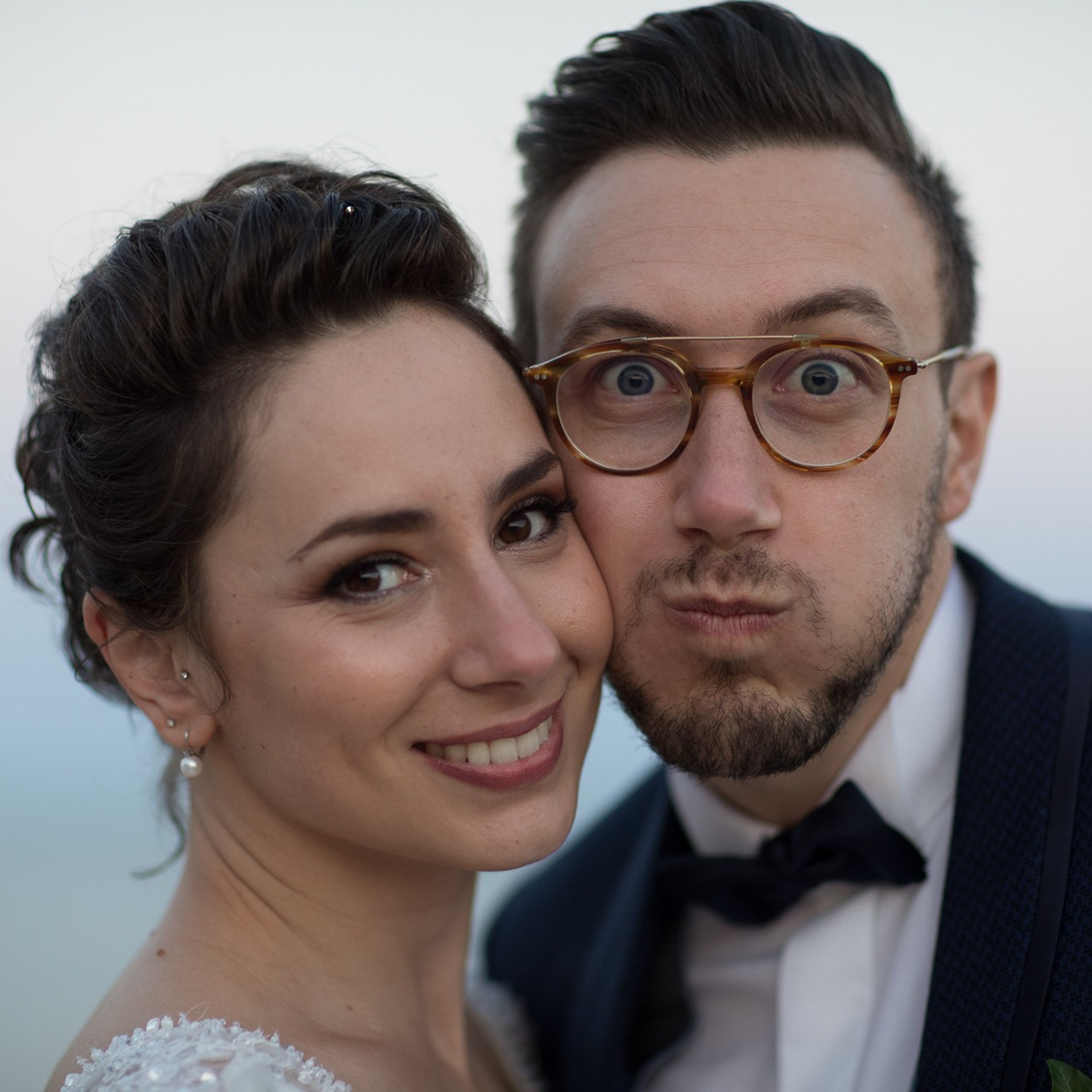 Maria Cristina Casati Fotografa di Ritratto Donna e Maternità a Milano — CityLife