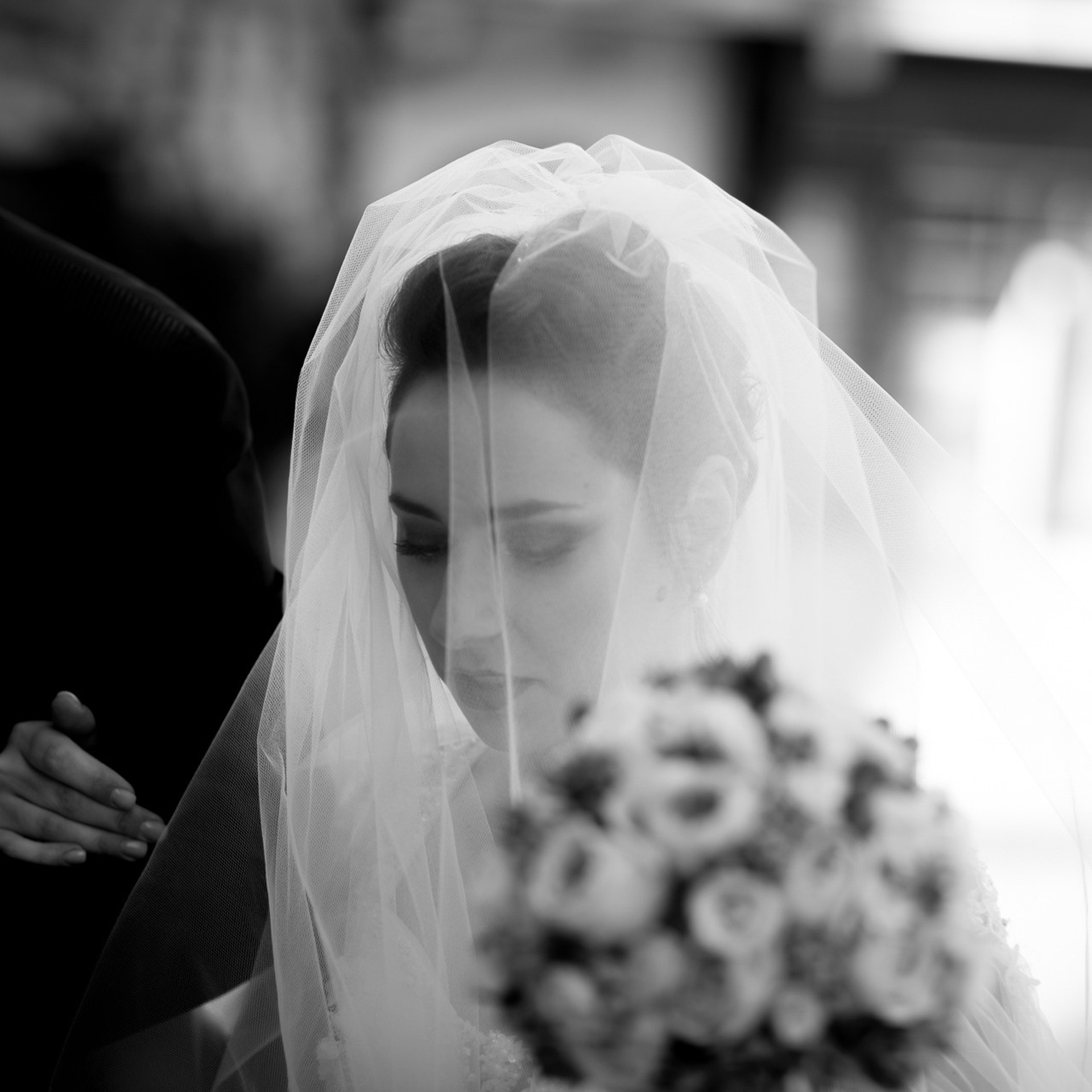 Maria Cristina Casati Fotografa di Ritratto Donna e Maternità a Milano — CityLife