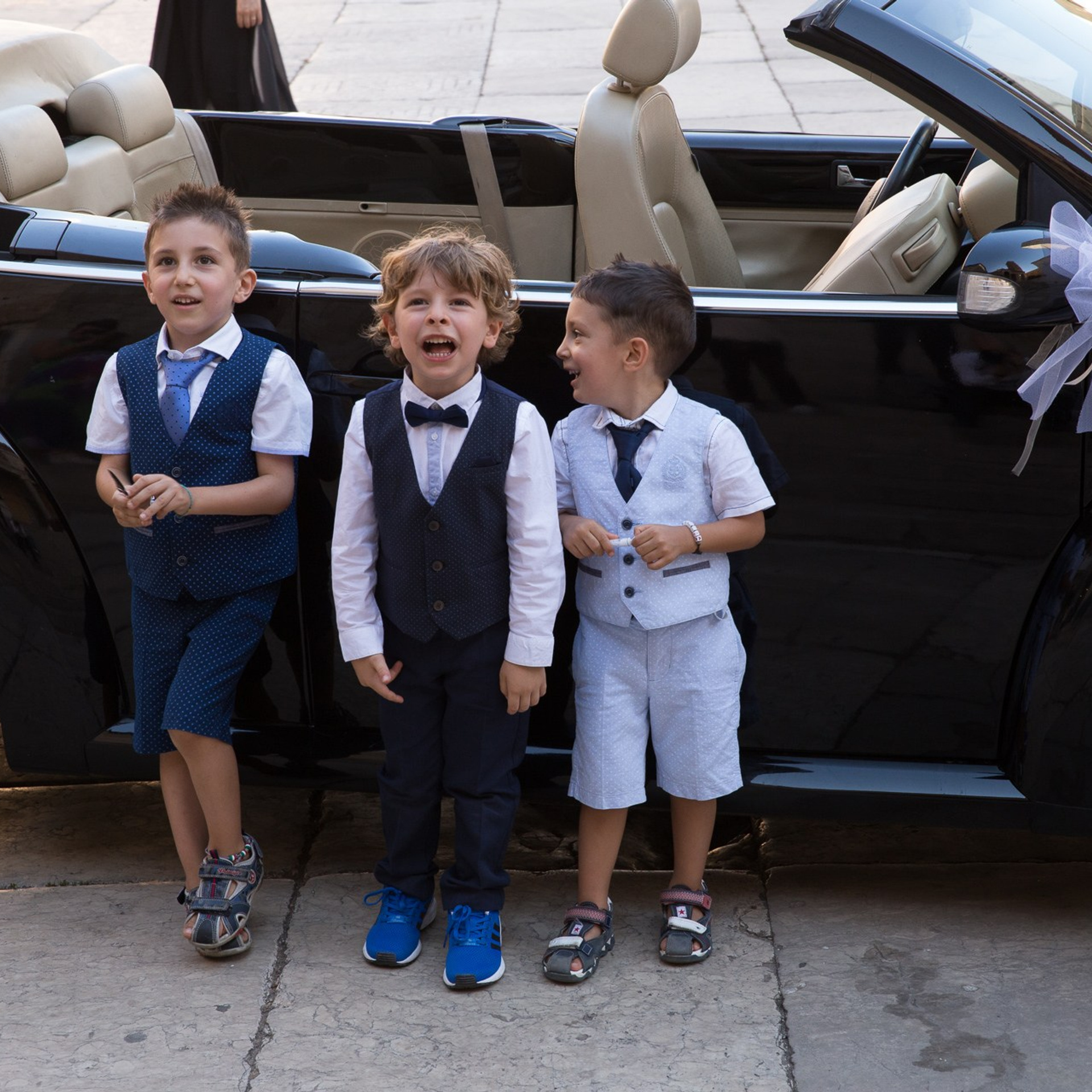 Maria Cristina Casati Fotografa di Ritratto Donna e Maternità a Milano — CityLife