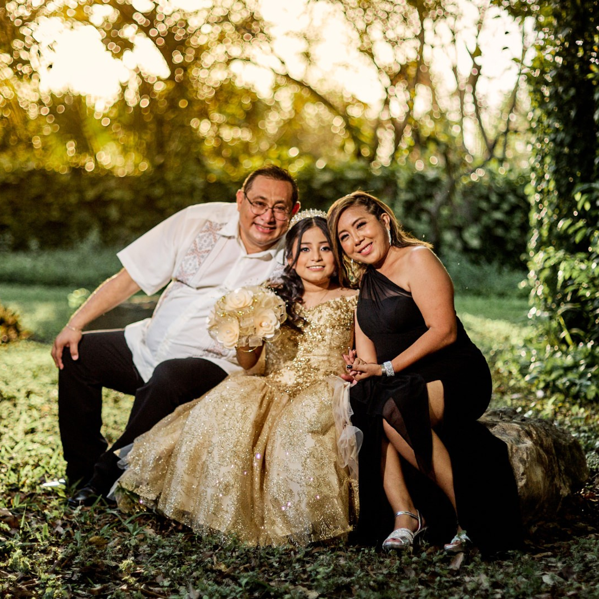 Testimonios. Christian Ku fotógrafo en Mérida, Yucatán