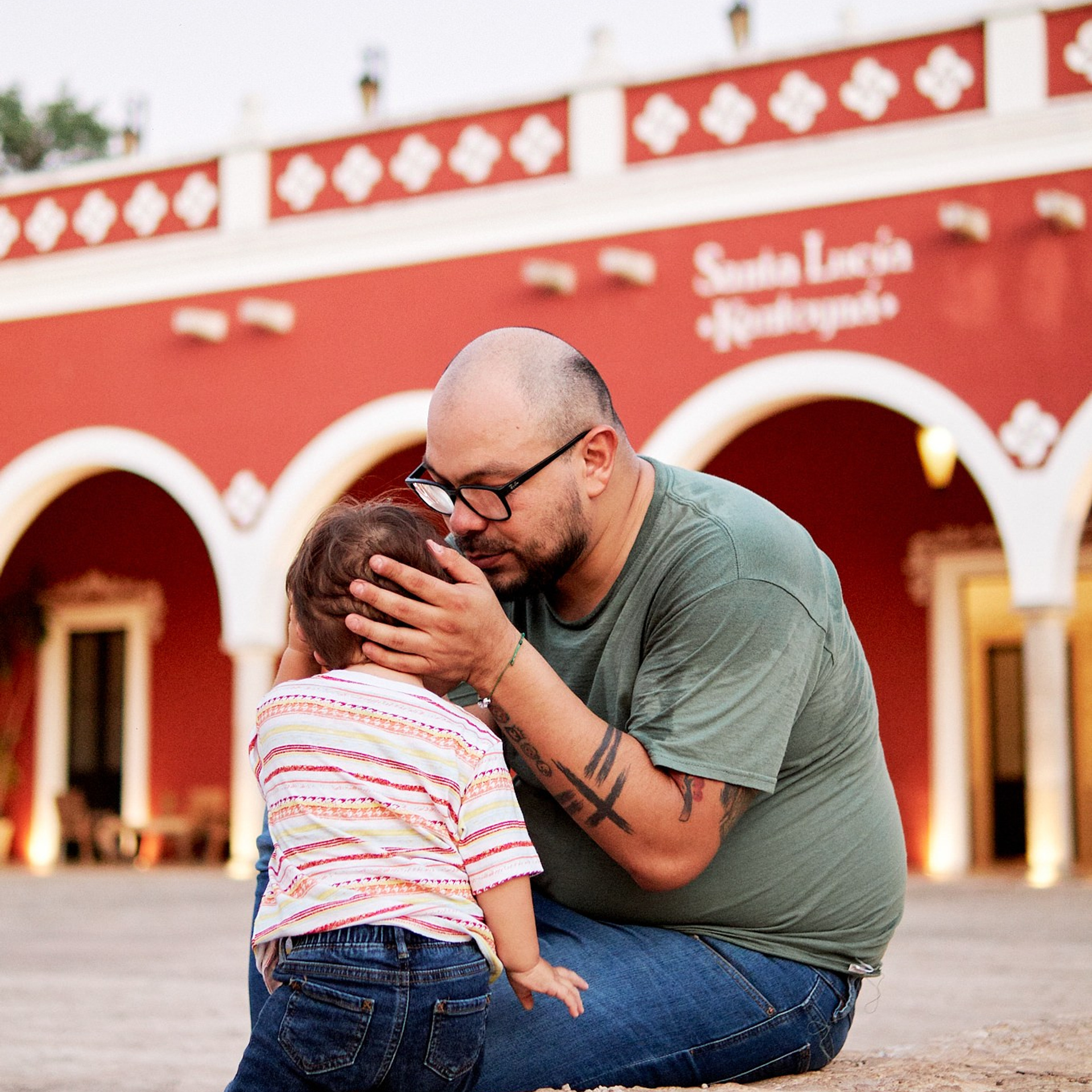 Testimonios. Christian Ku fotógrafo en Mérida, Yucatán