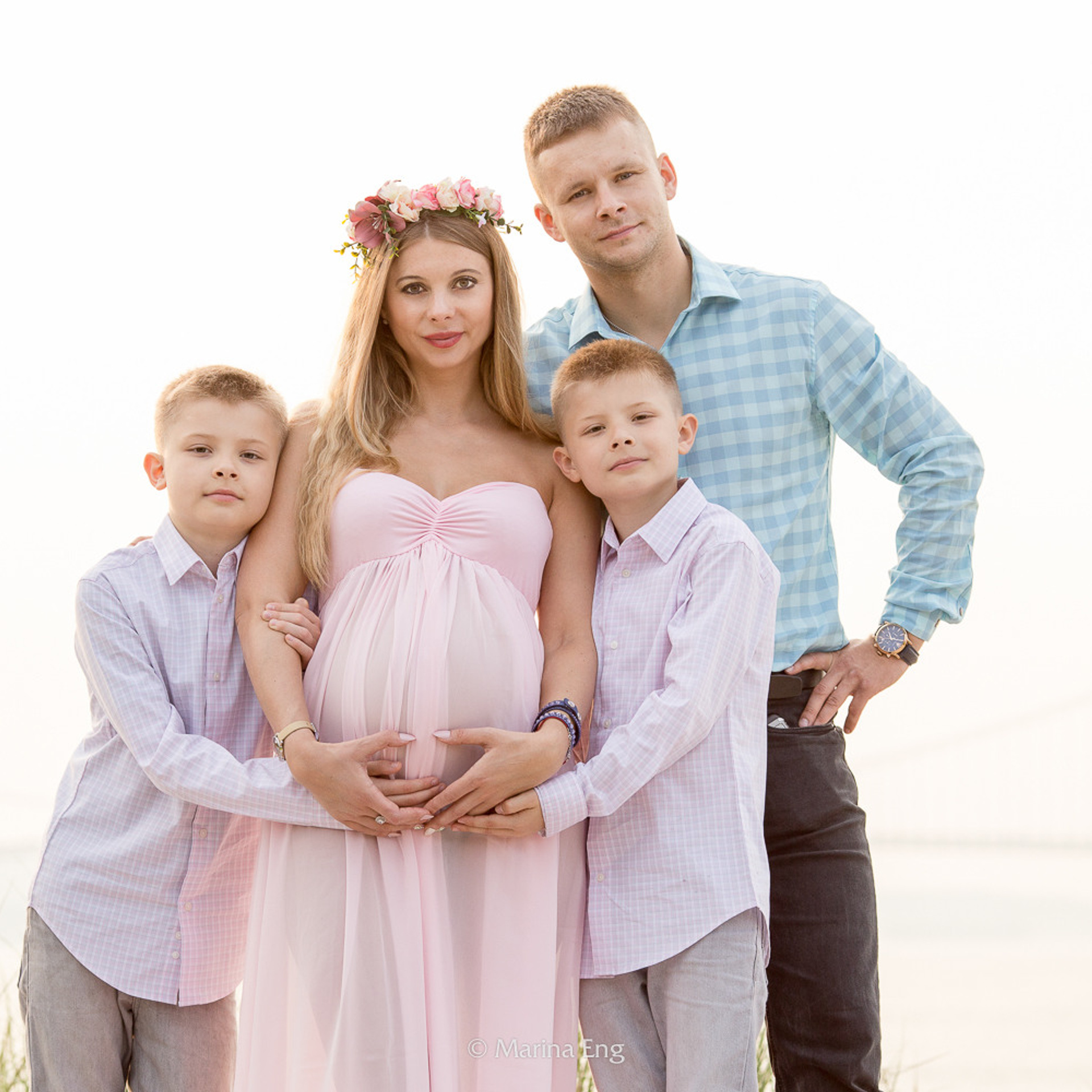 Reviews. Marina Eng. Art Photographer. New York