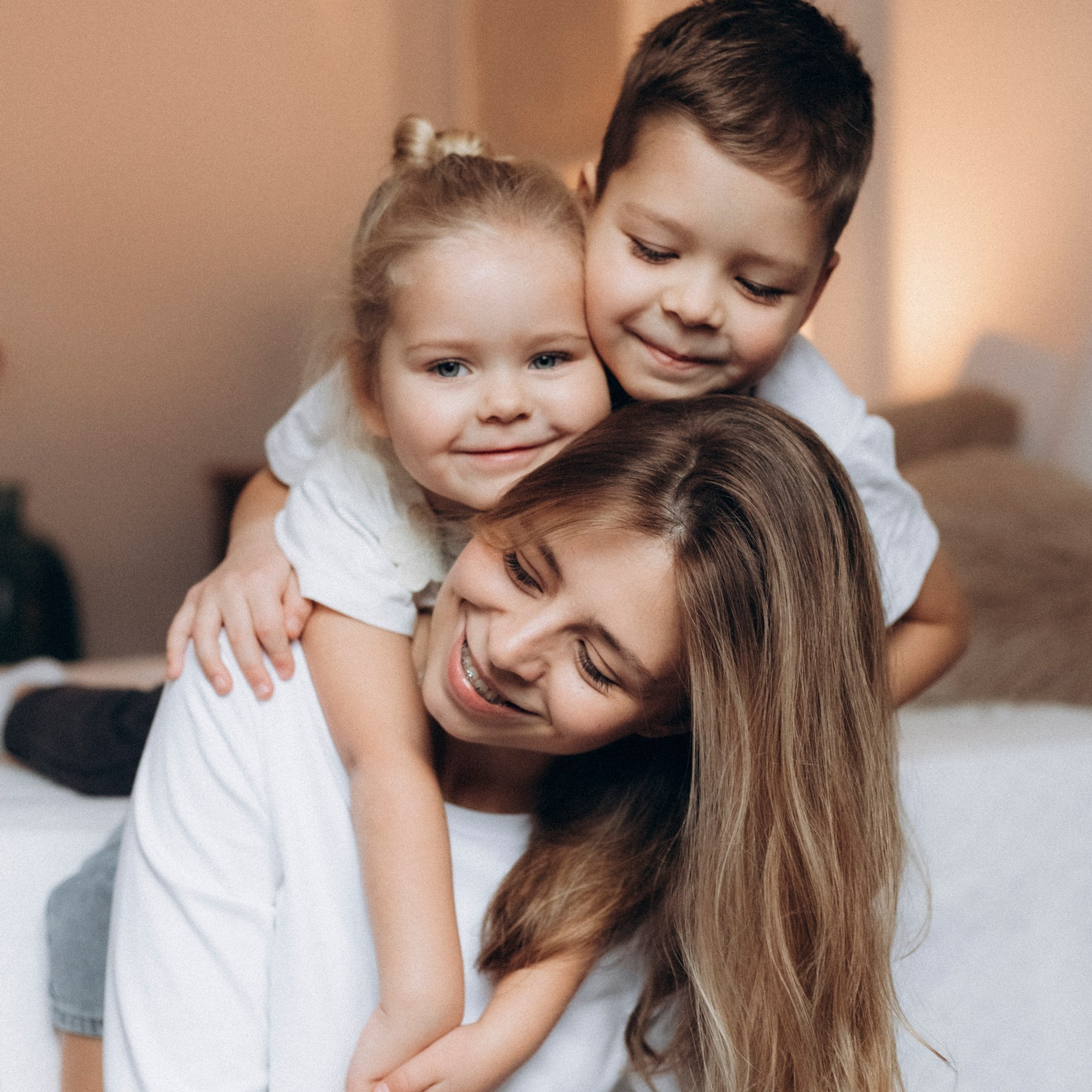 Отзывы. Фотограф в Варшаве Мария Волкова