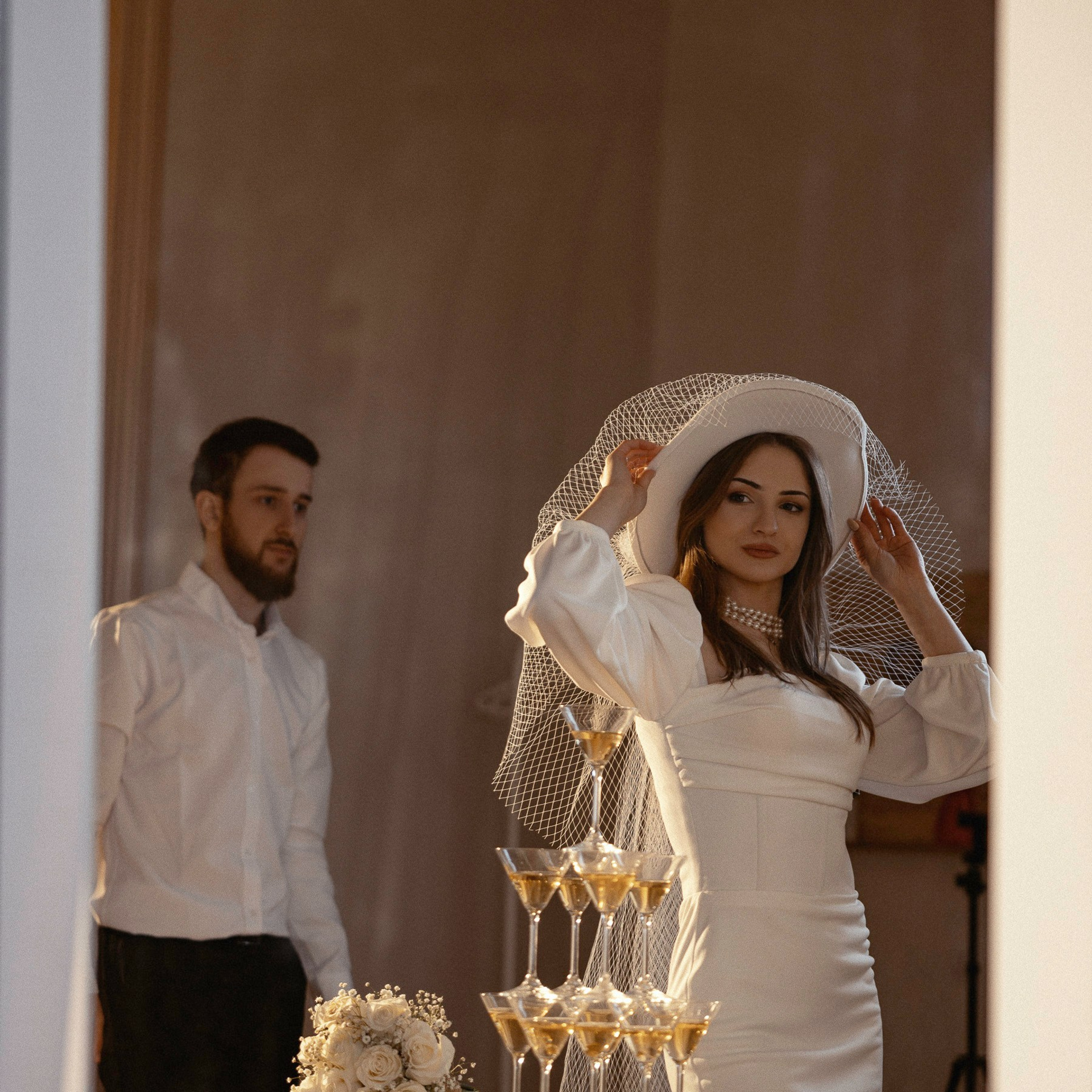 2020 წლამდე ქორწილები