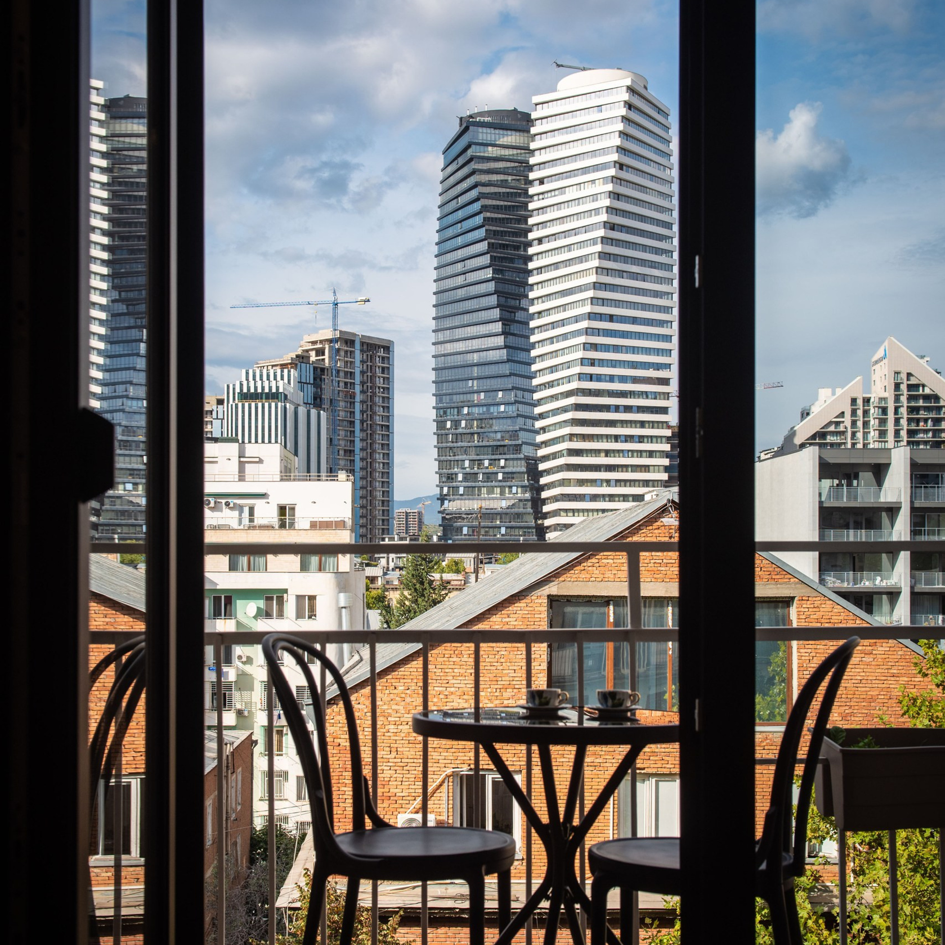 Testimonials. Photographer in Tbilisi