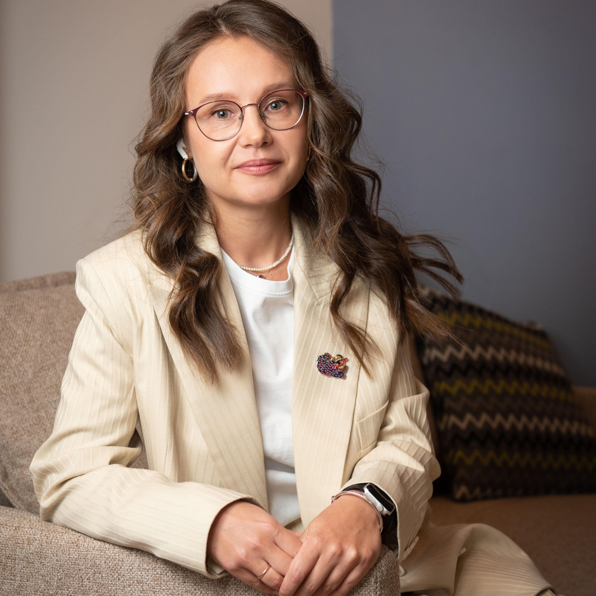 Testimonials. Photographer in Tbilisi