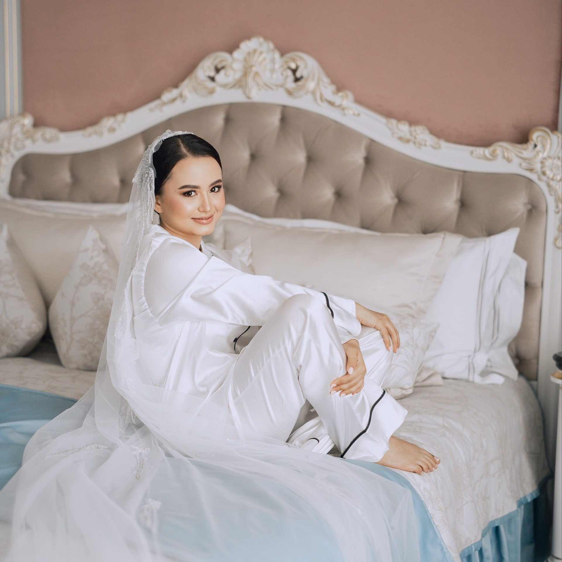 Фотограф в Ташкенте Самур Алиев