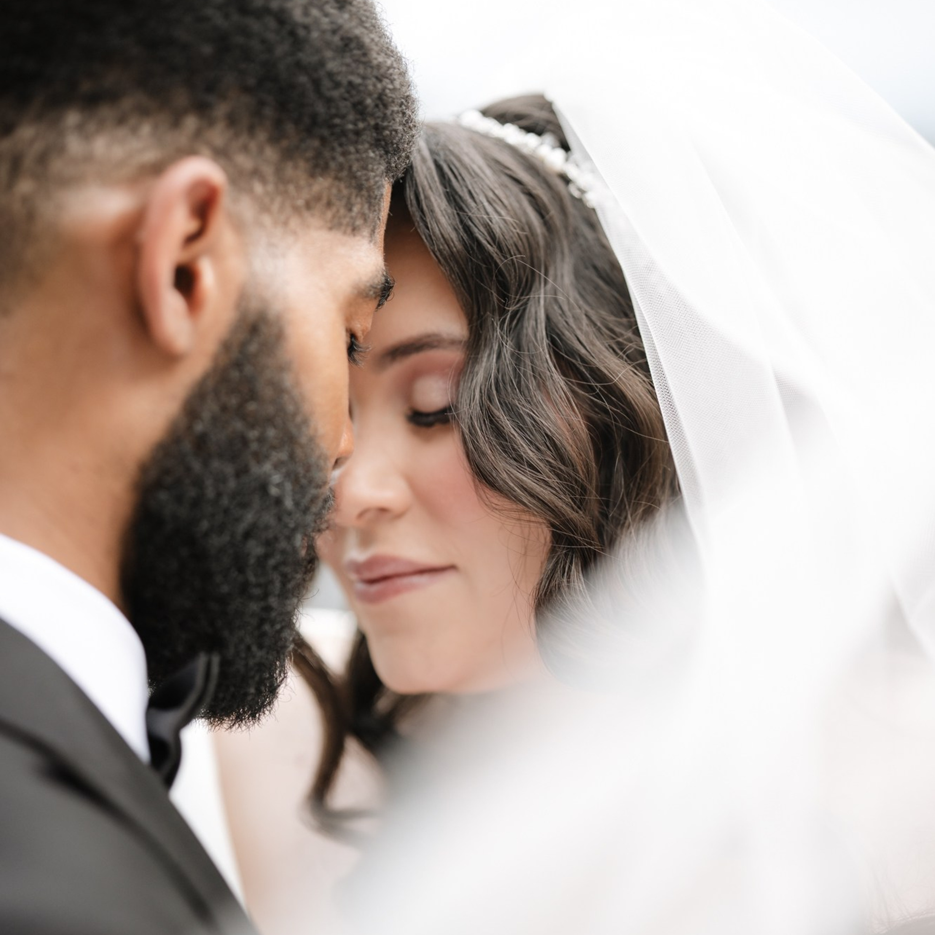 Wedding in Philadelphia