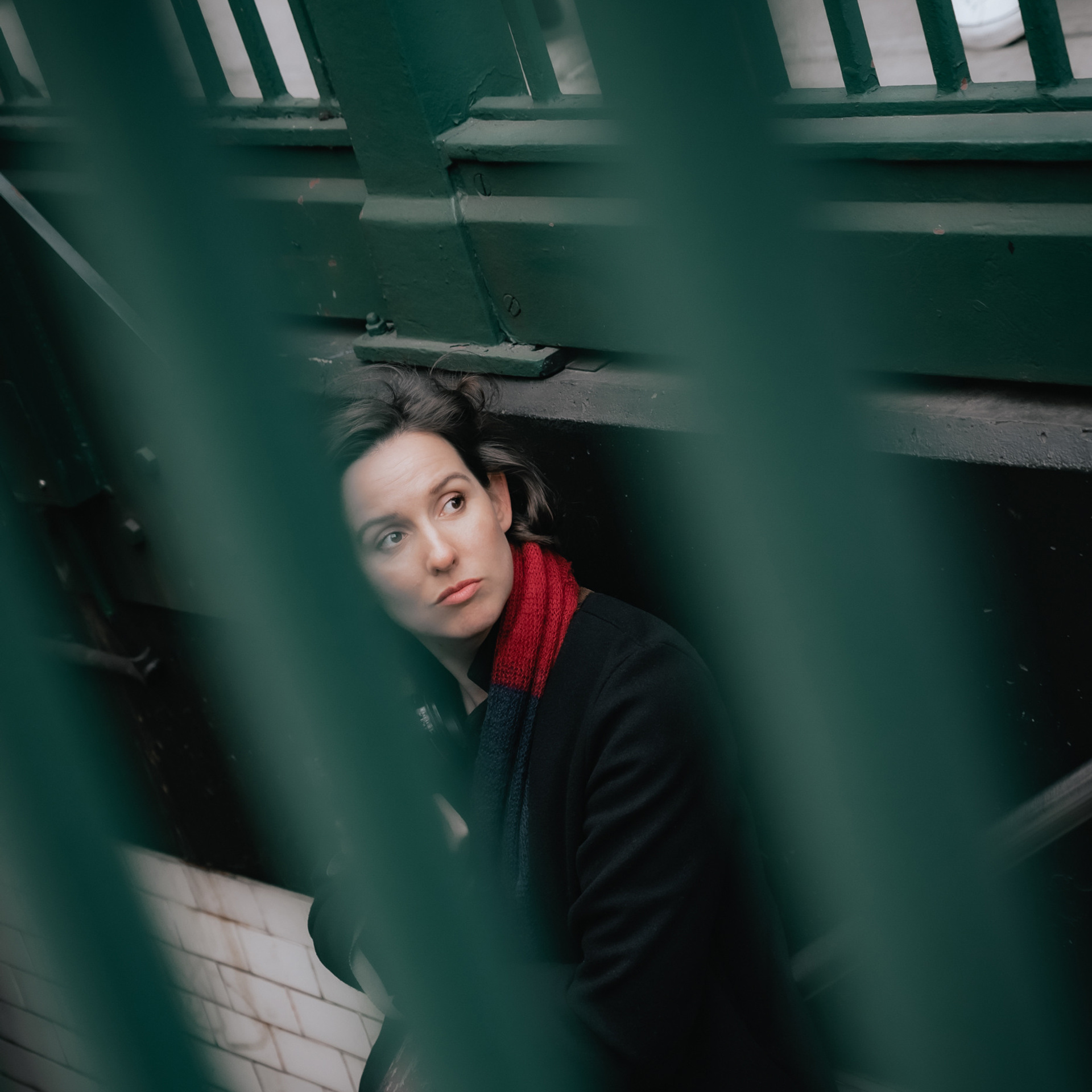 Little Paris in New York