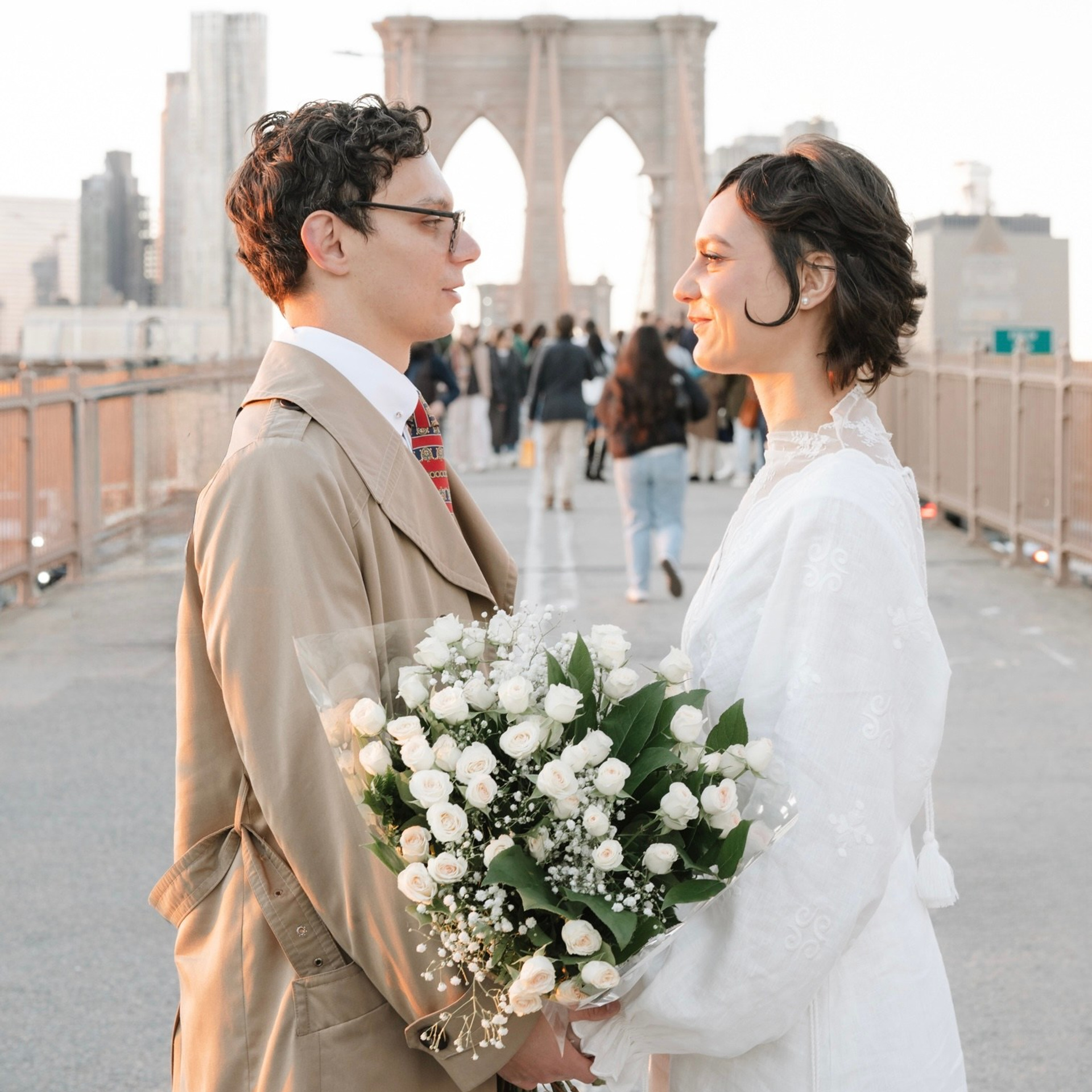 Reviews. Portrait and wedding photographer in New York