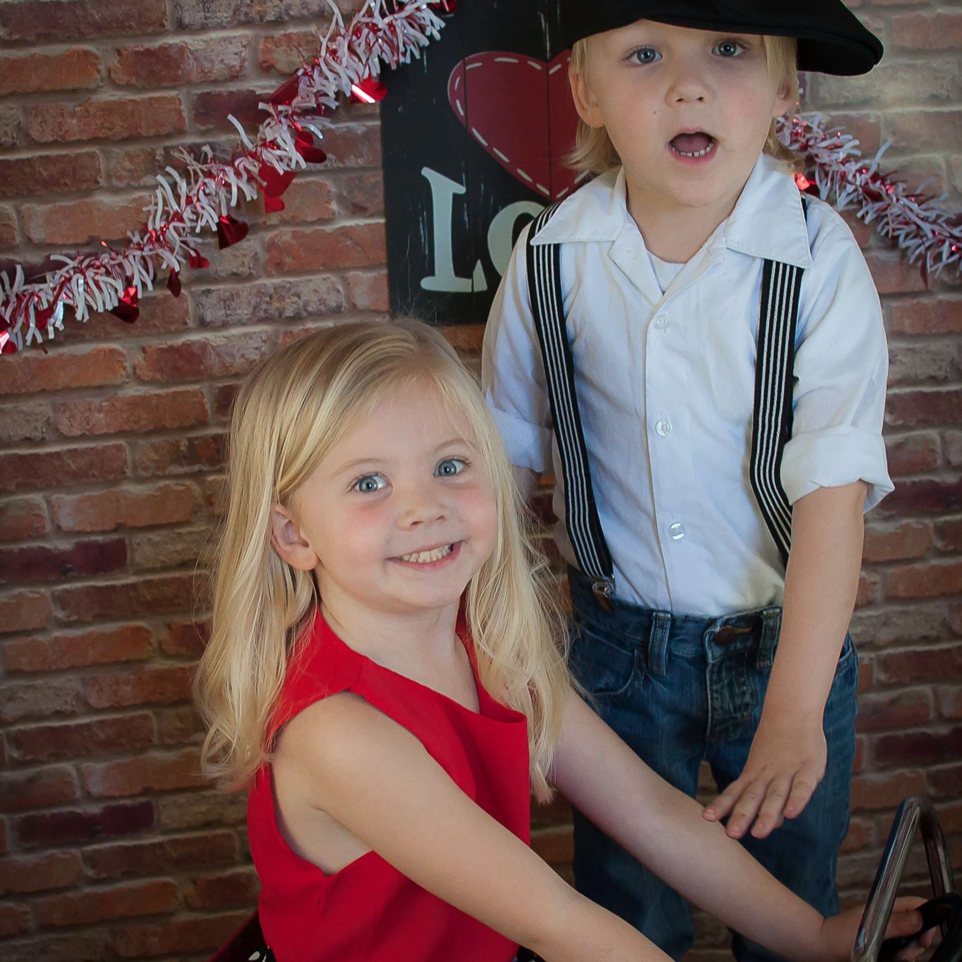 Children