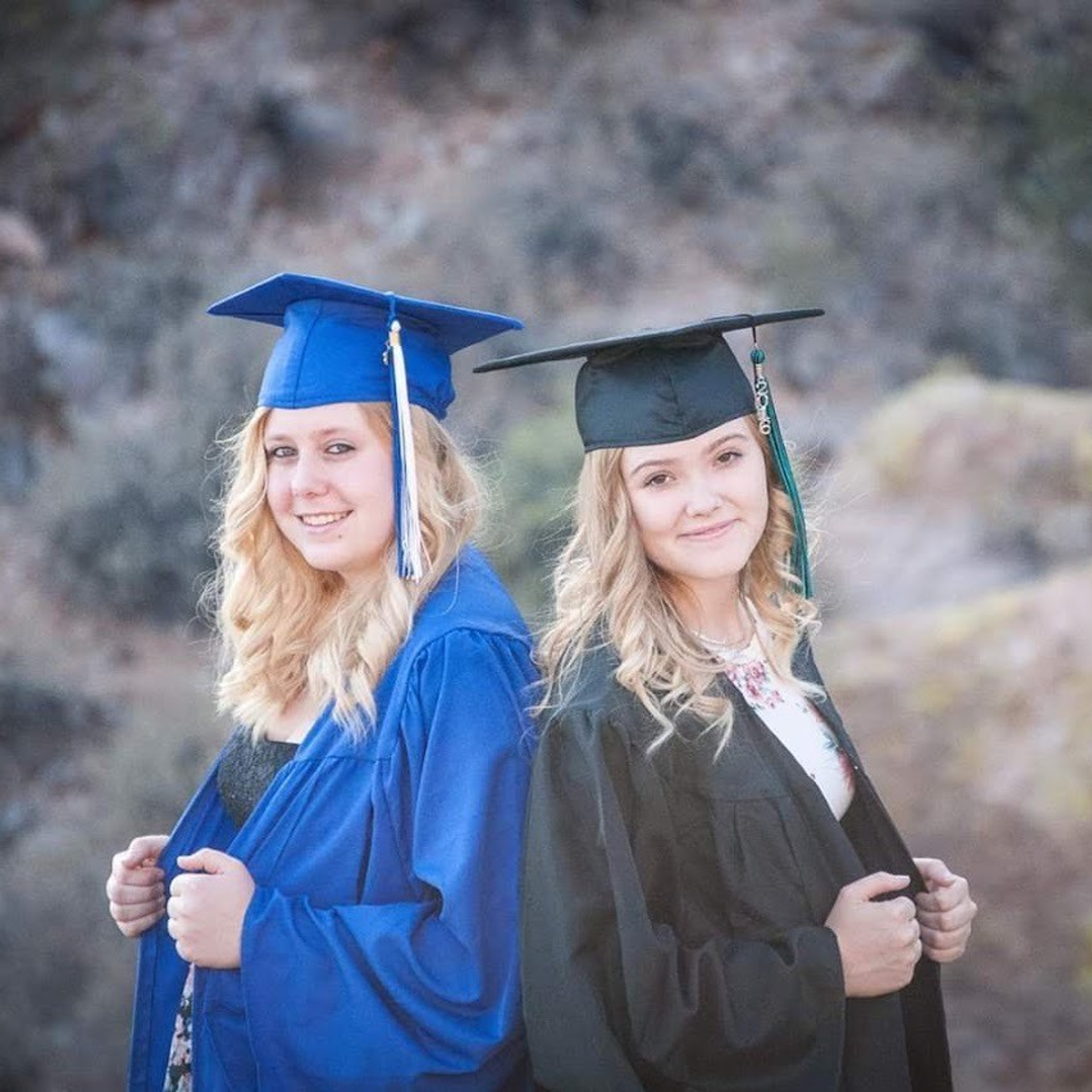 Senior/Graduation