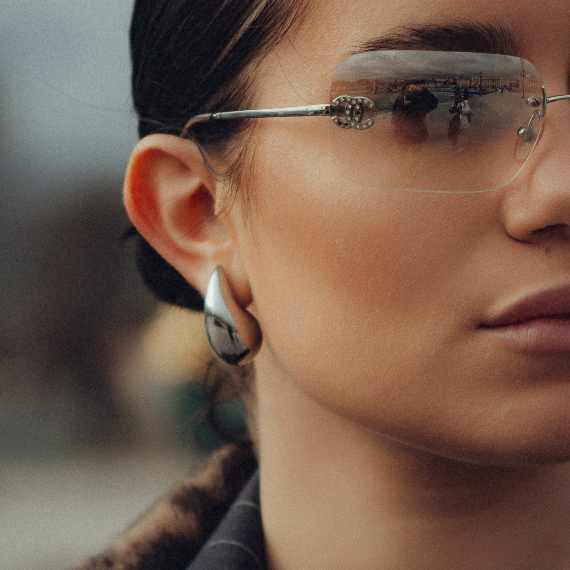 Отзывы. Dani's eyes