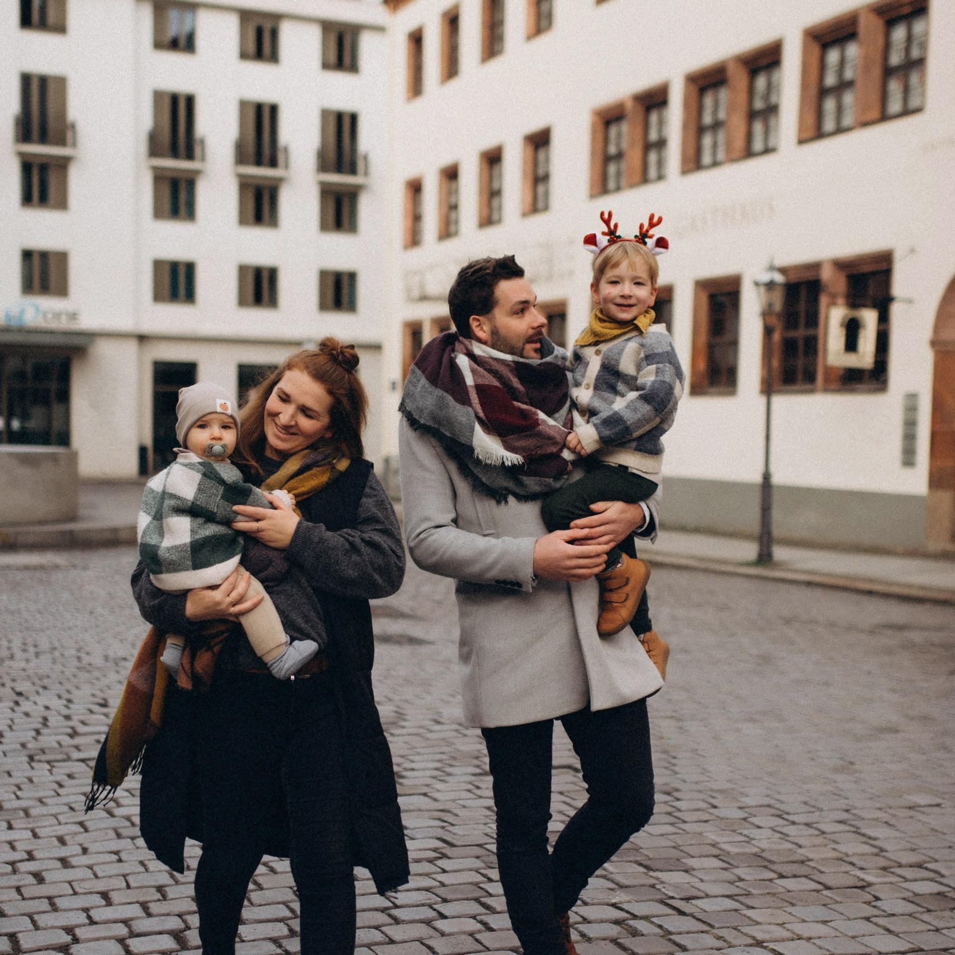 ОТЗЫВЫ. Семейный фотограф Лейпциг, Германия