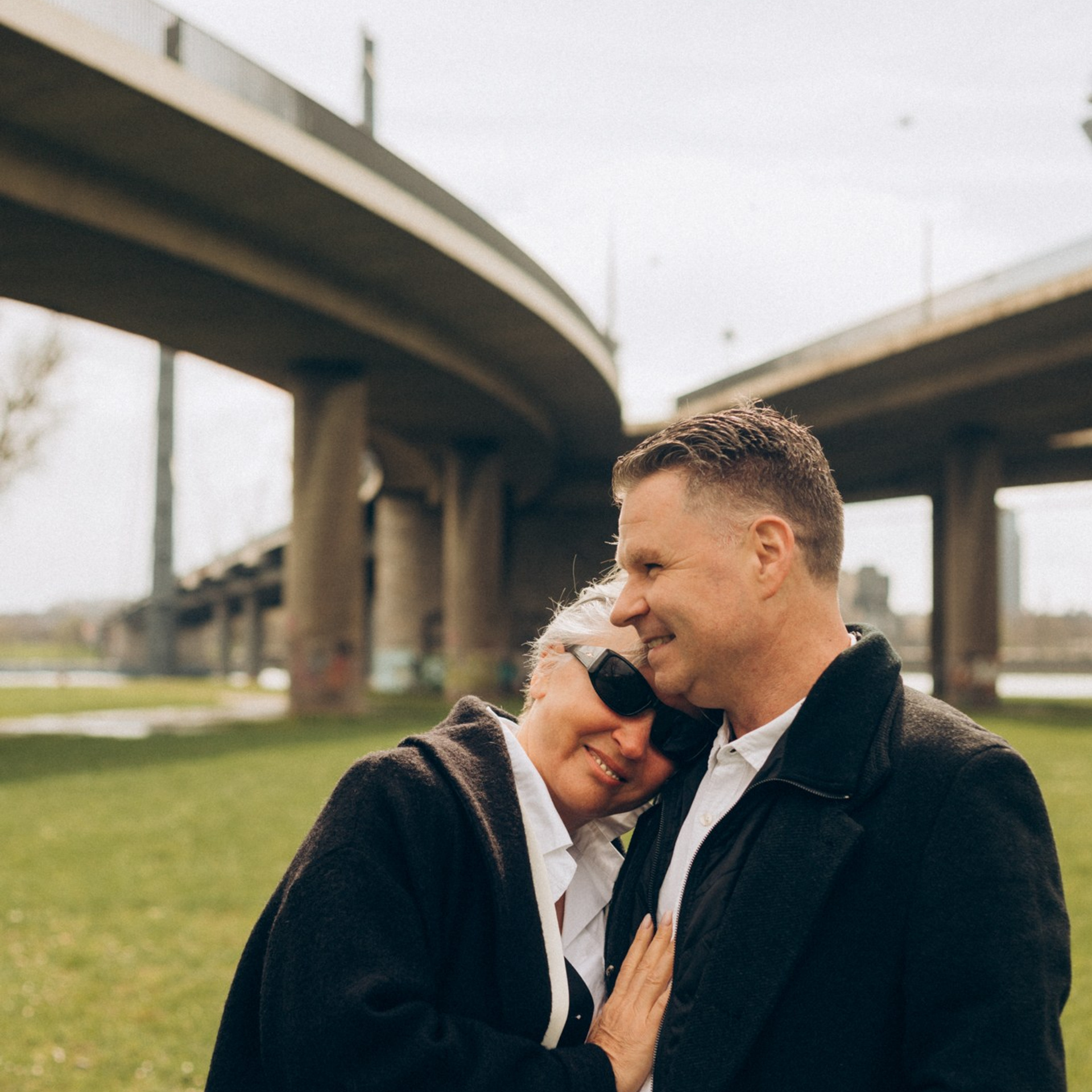 Testimonials. Photographer