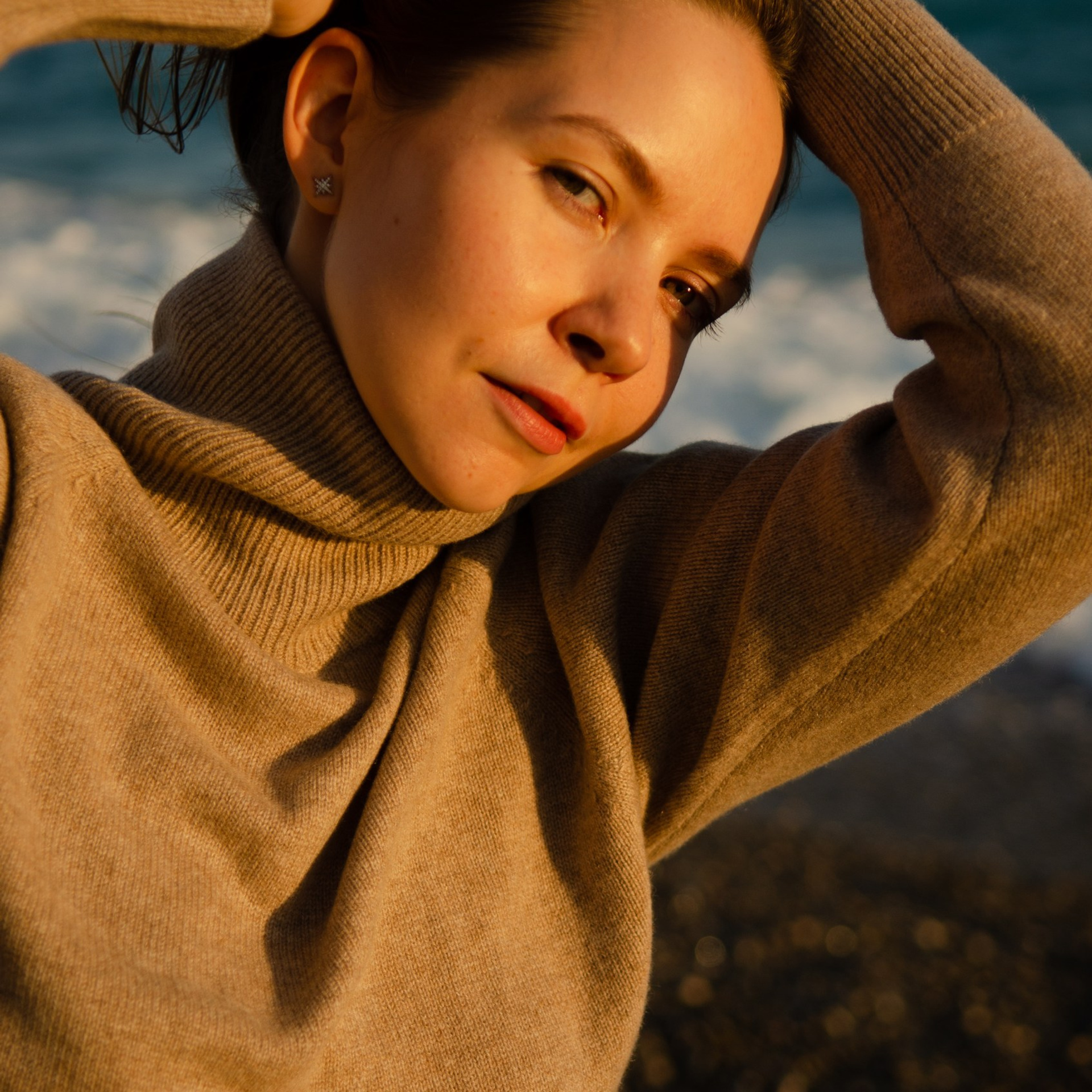 Avis. Ekaterina Volynec - Photographe en France