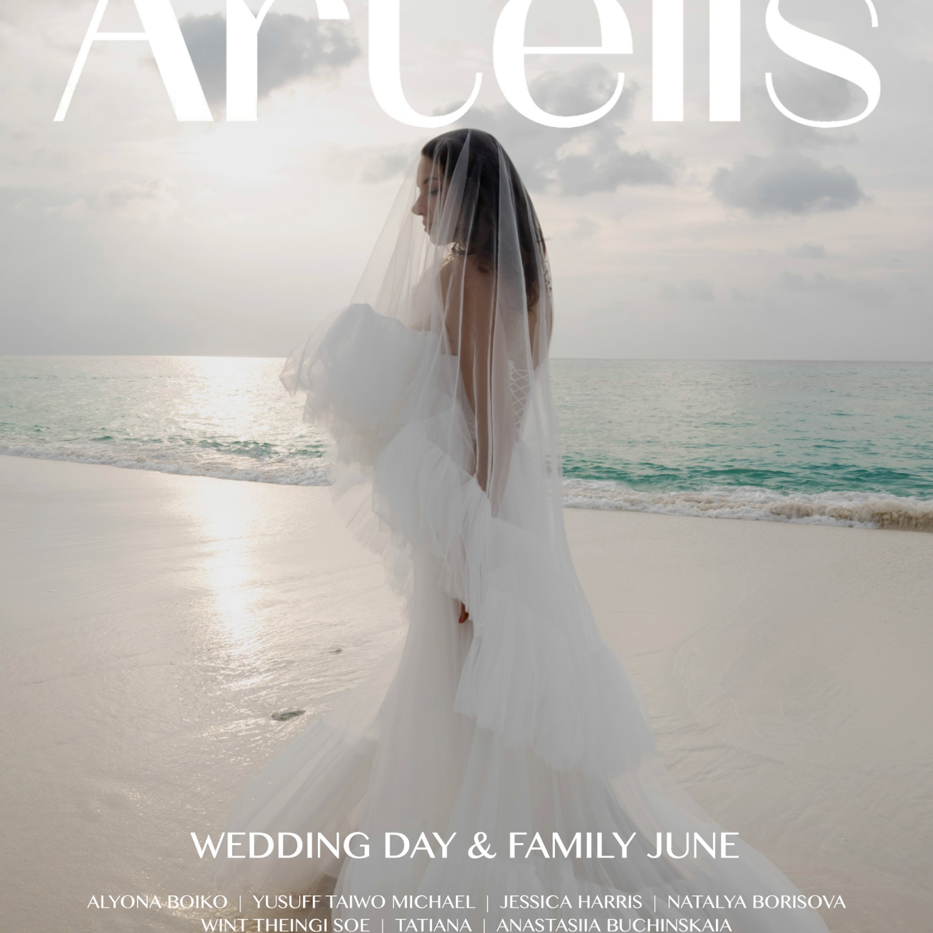 Artells. Wedding