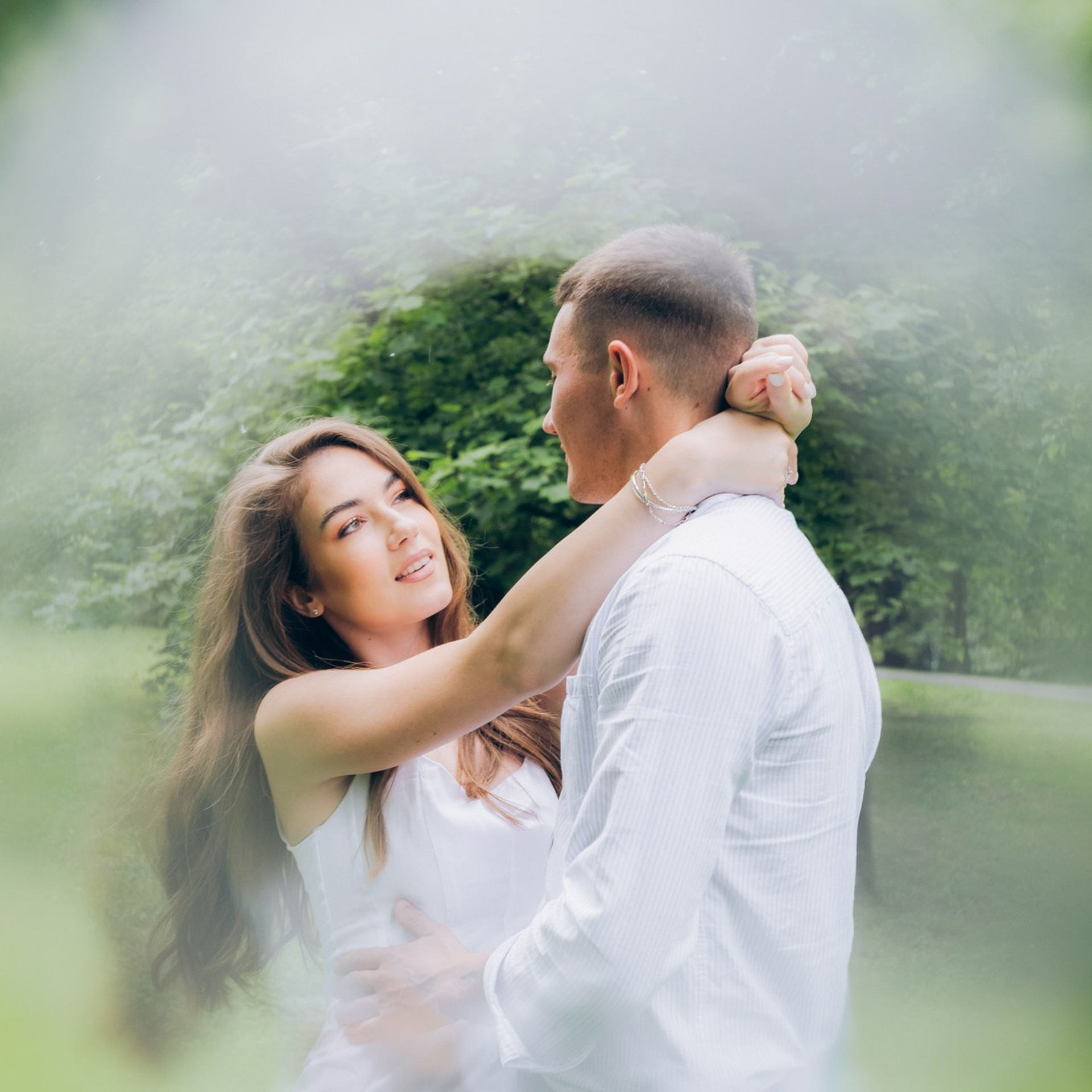 Feedback. Anastasiia Buchinskaia Photographer in Milan