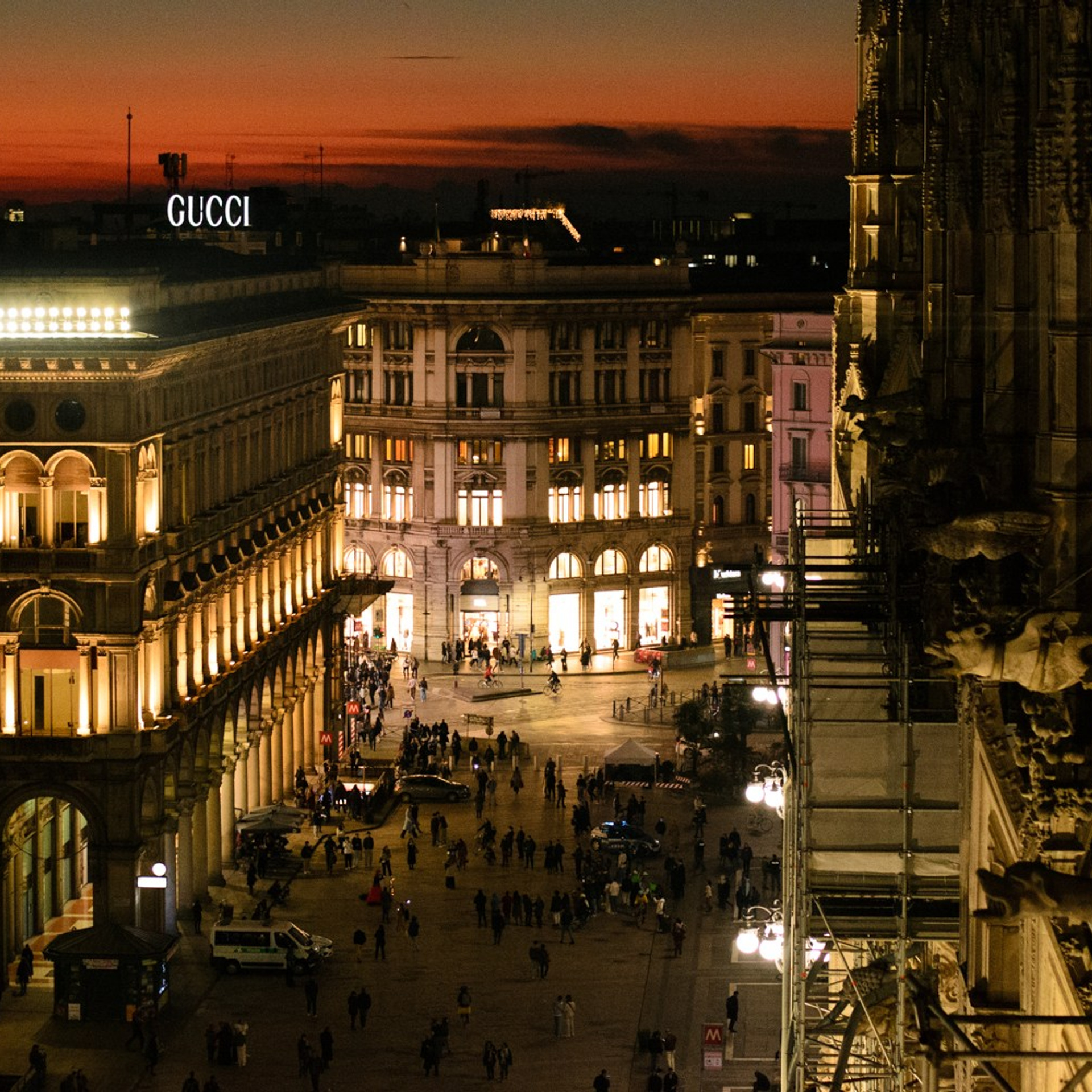Duomo