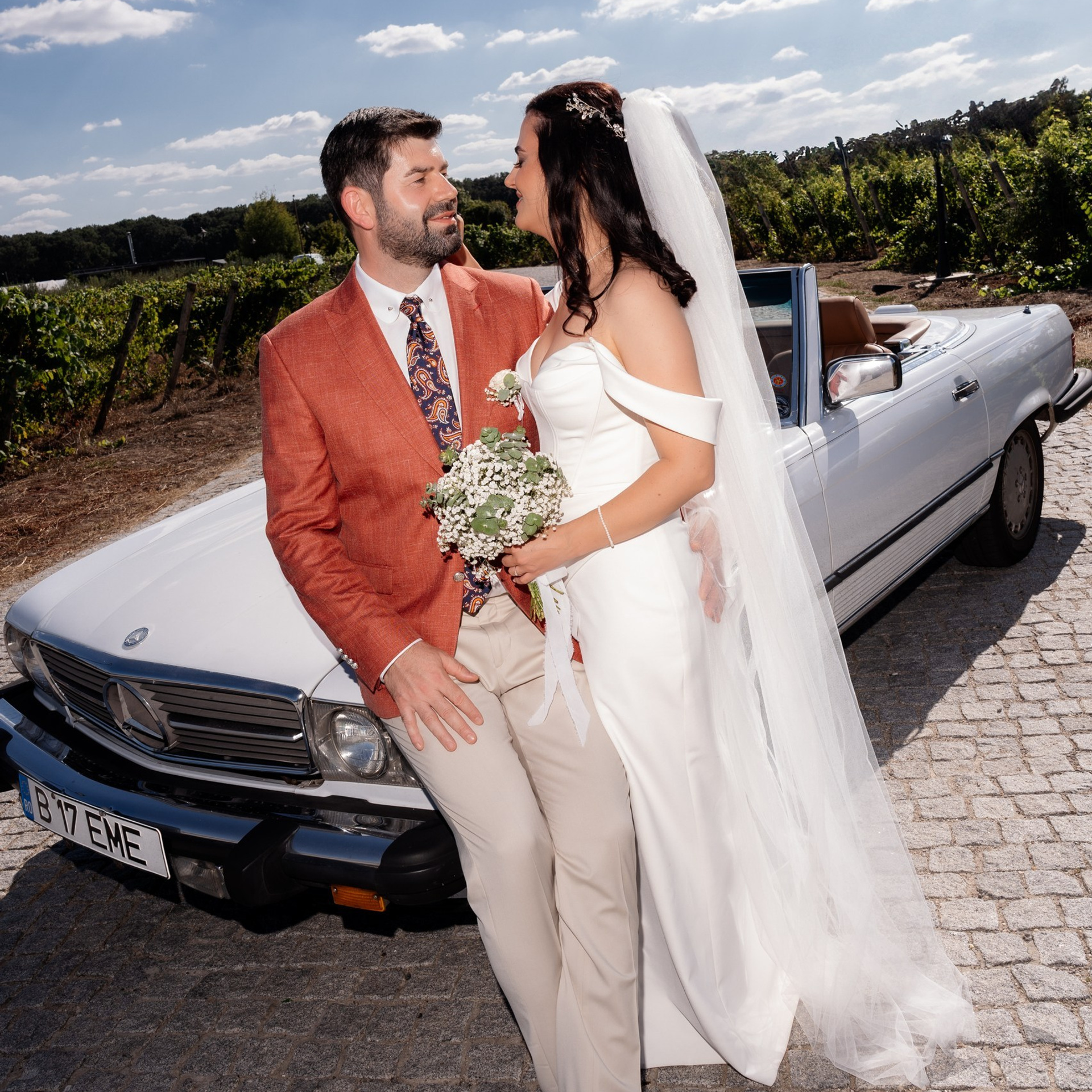Blissful Moments — Lr.Preset