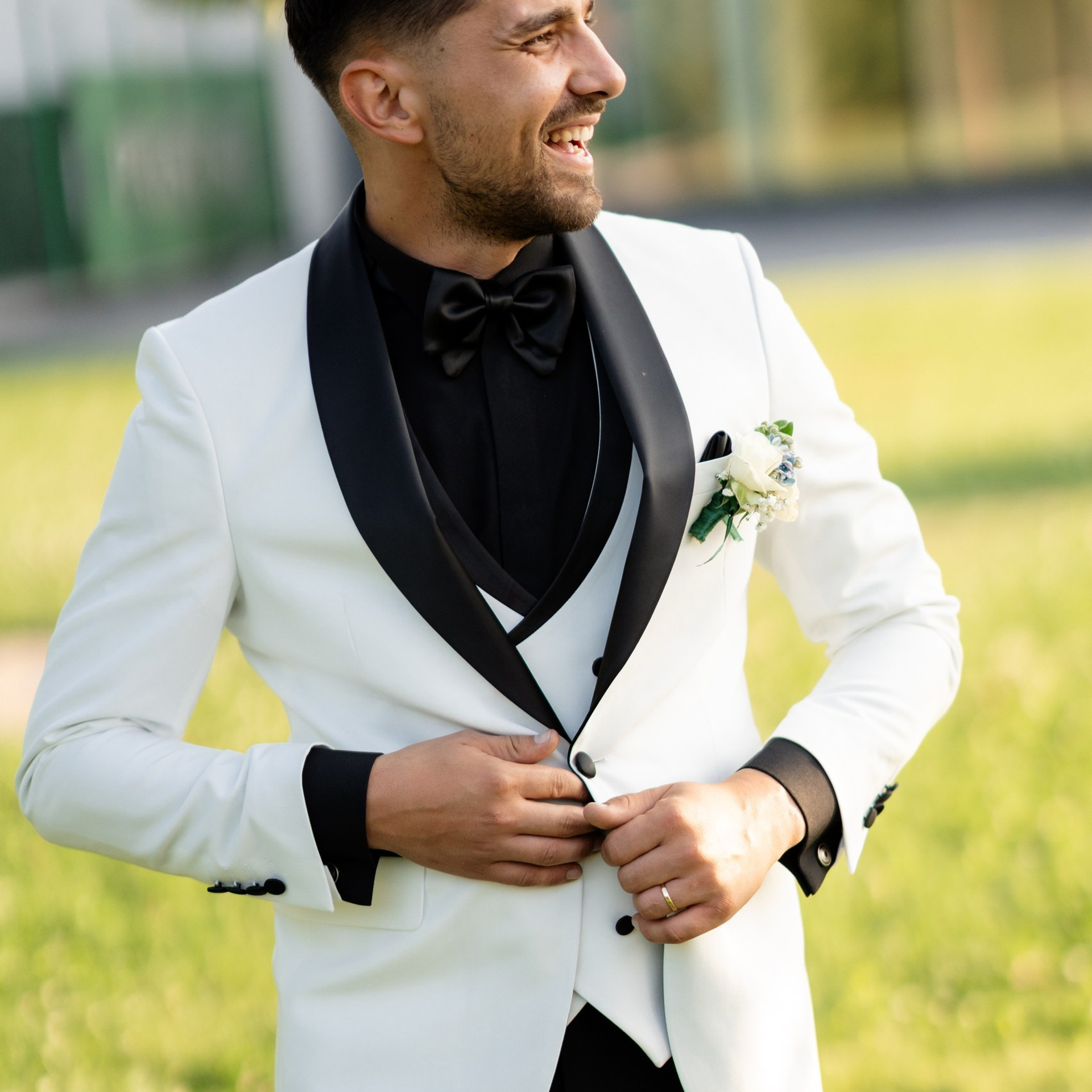 Blissful Moments — Lr.Preset