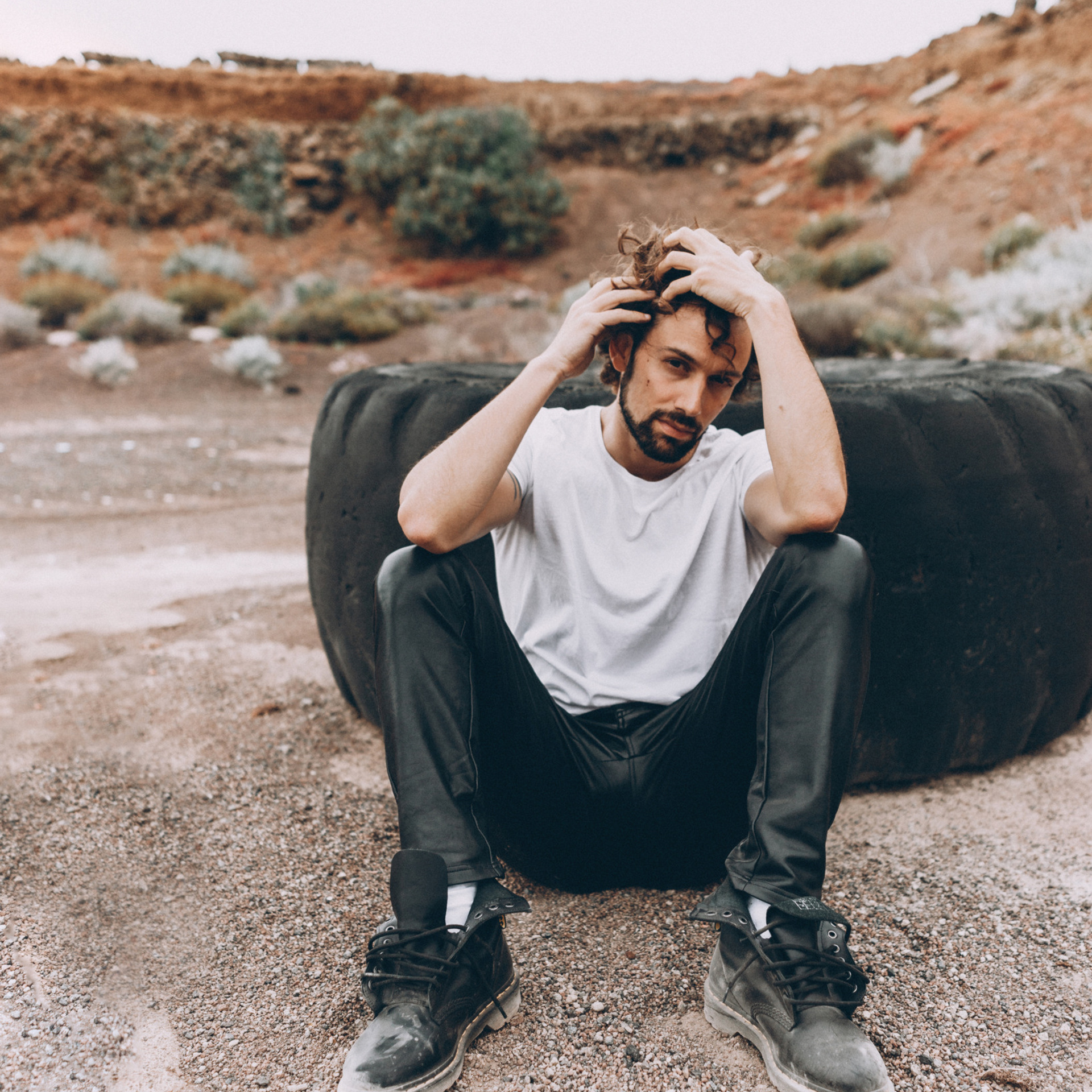 Photography Tenerife. Photographer Tenerife Edgar Zubarev