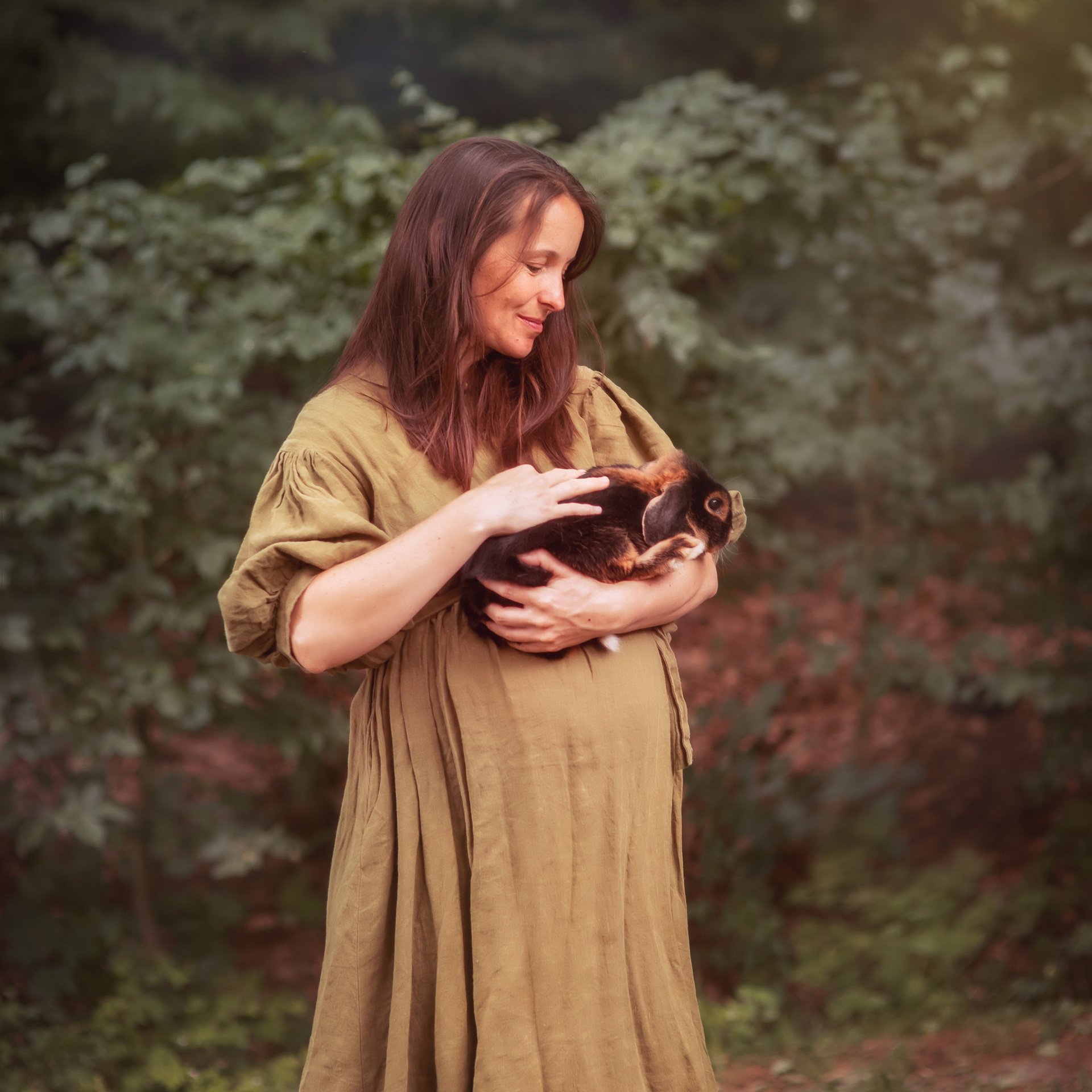 Témoignages. Fine Art photographer in Luxembourg Anastasia Arend