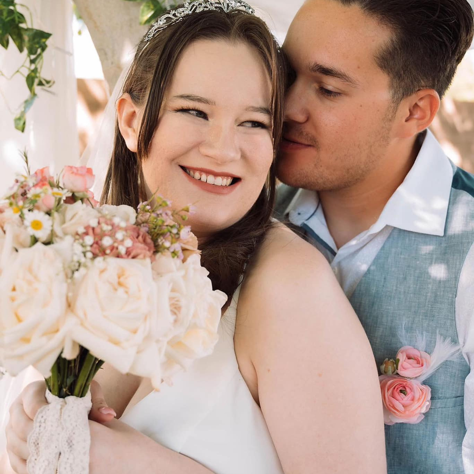 Testimonials. Creative photographer in Las Vegas