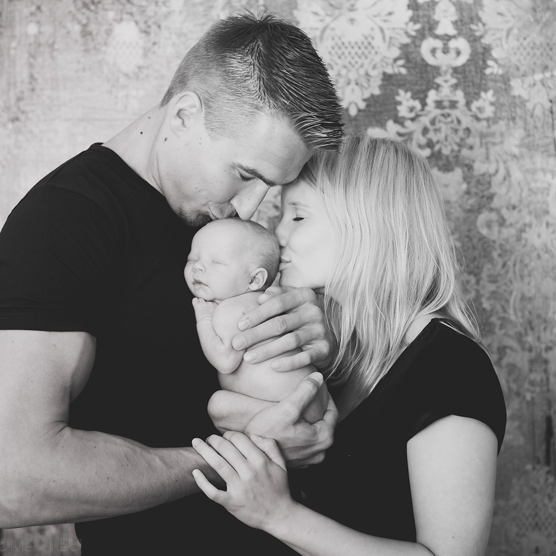 Destination fine art wedding photographer Europe