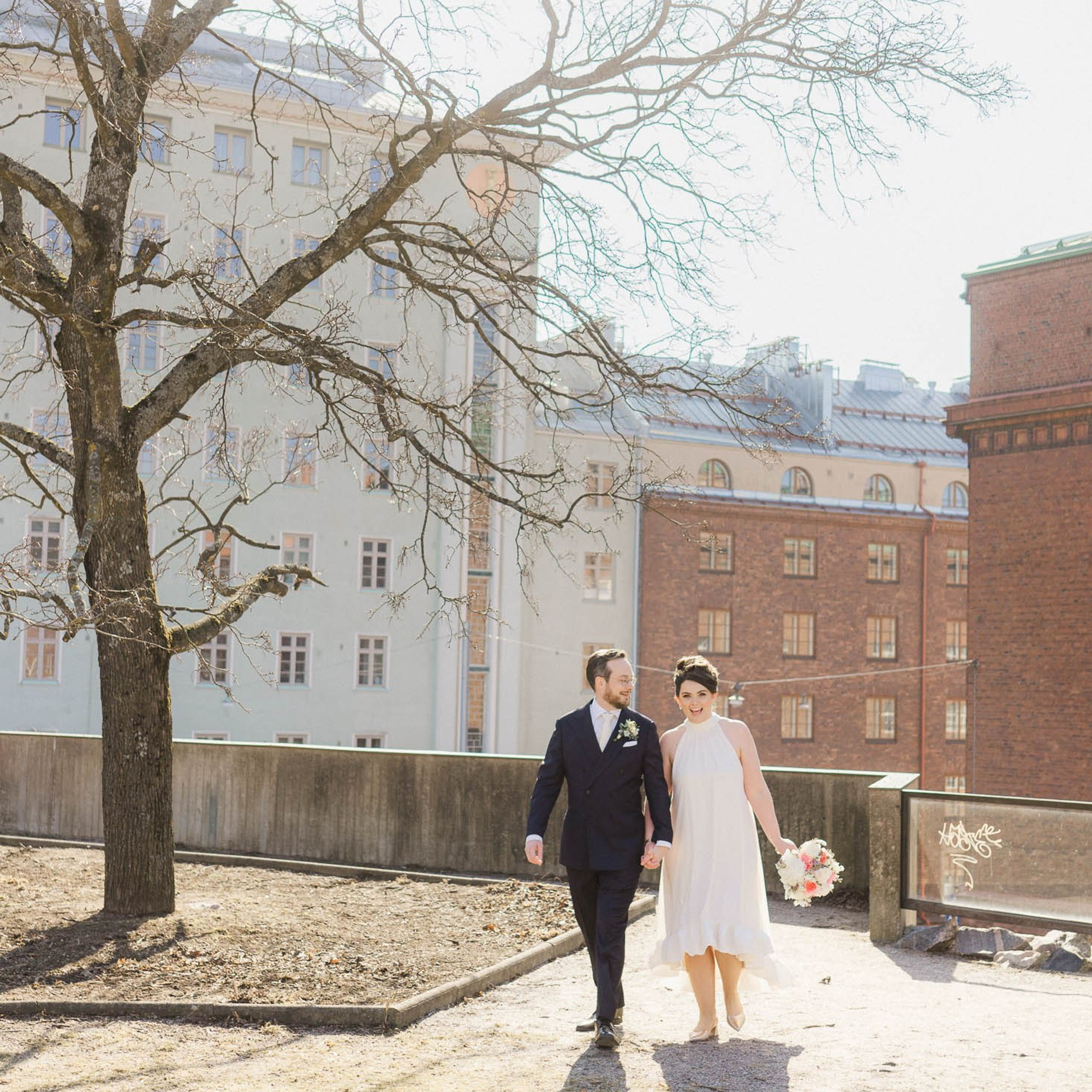 StudioHappyMoment | Hääkuvaaja Helsinki, tunteikas ja dokumentaarinen kuvaus