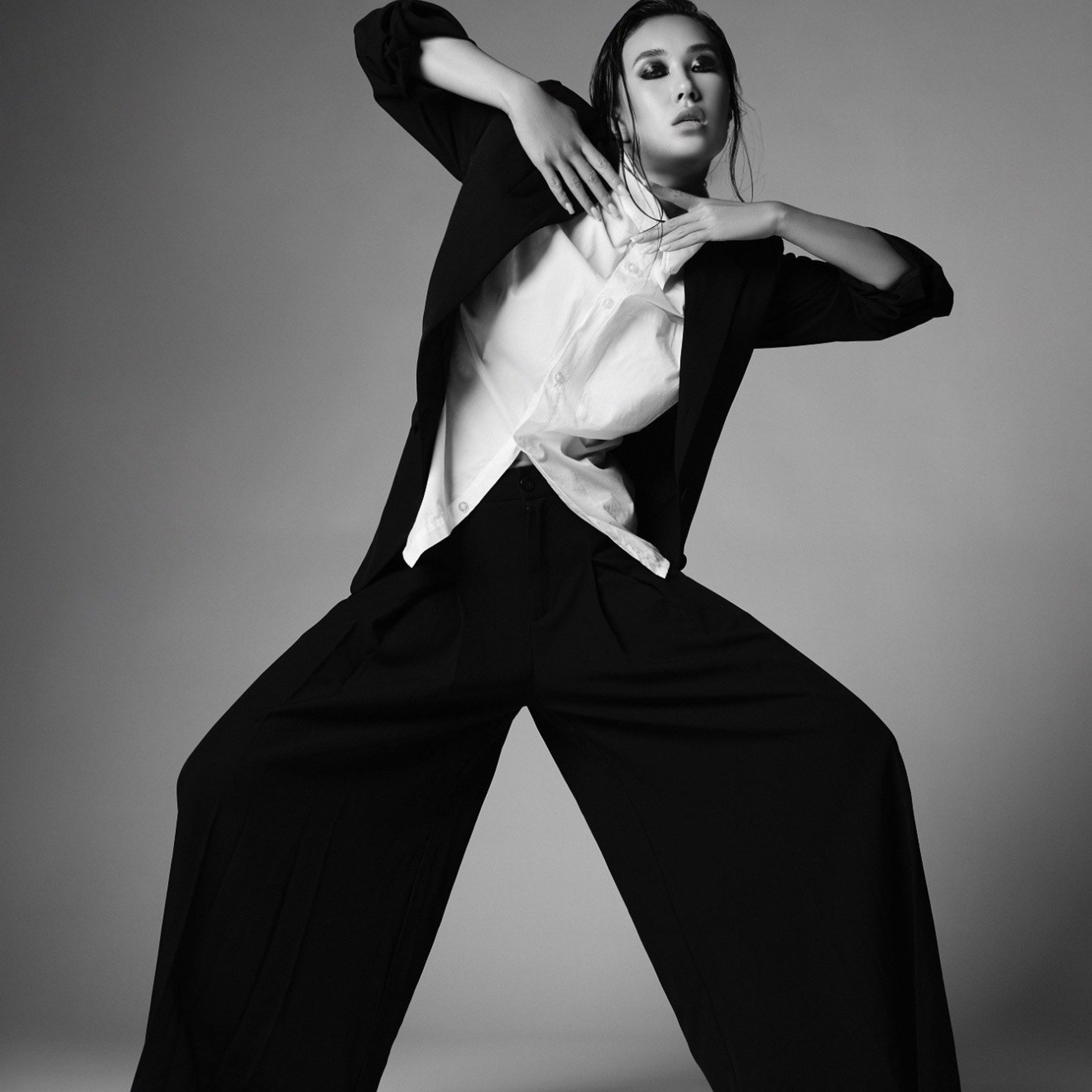 Fashion & Beauty Portraits