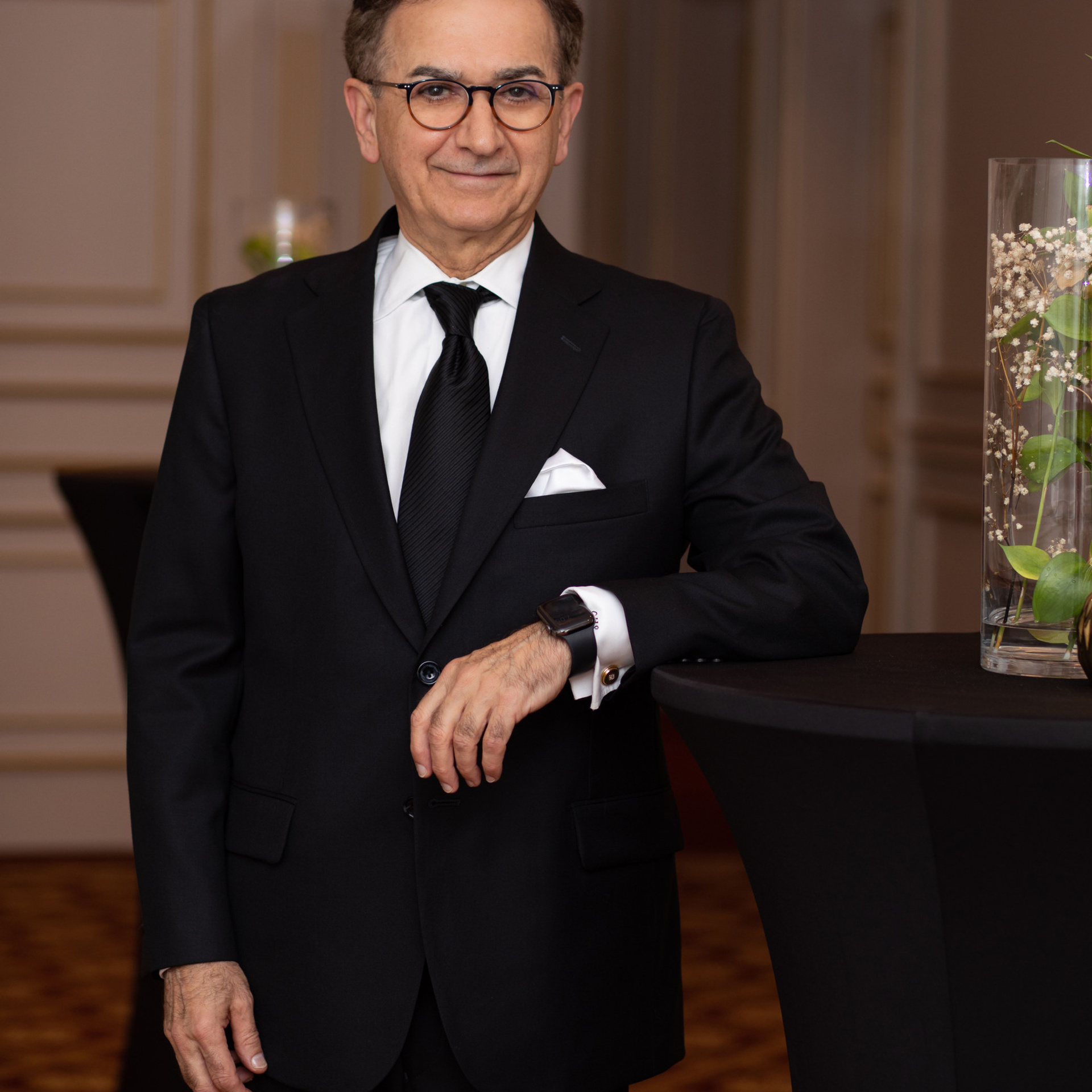 Testimonials. Photographer in Dubai