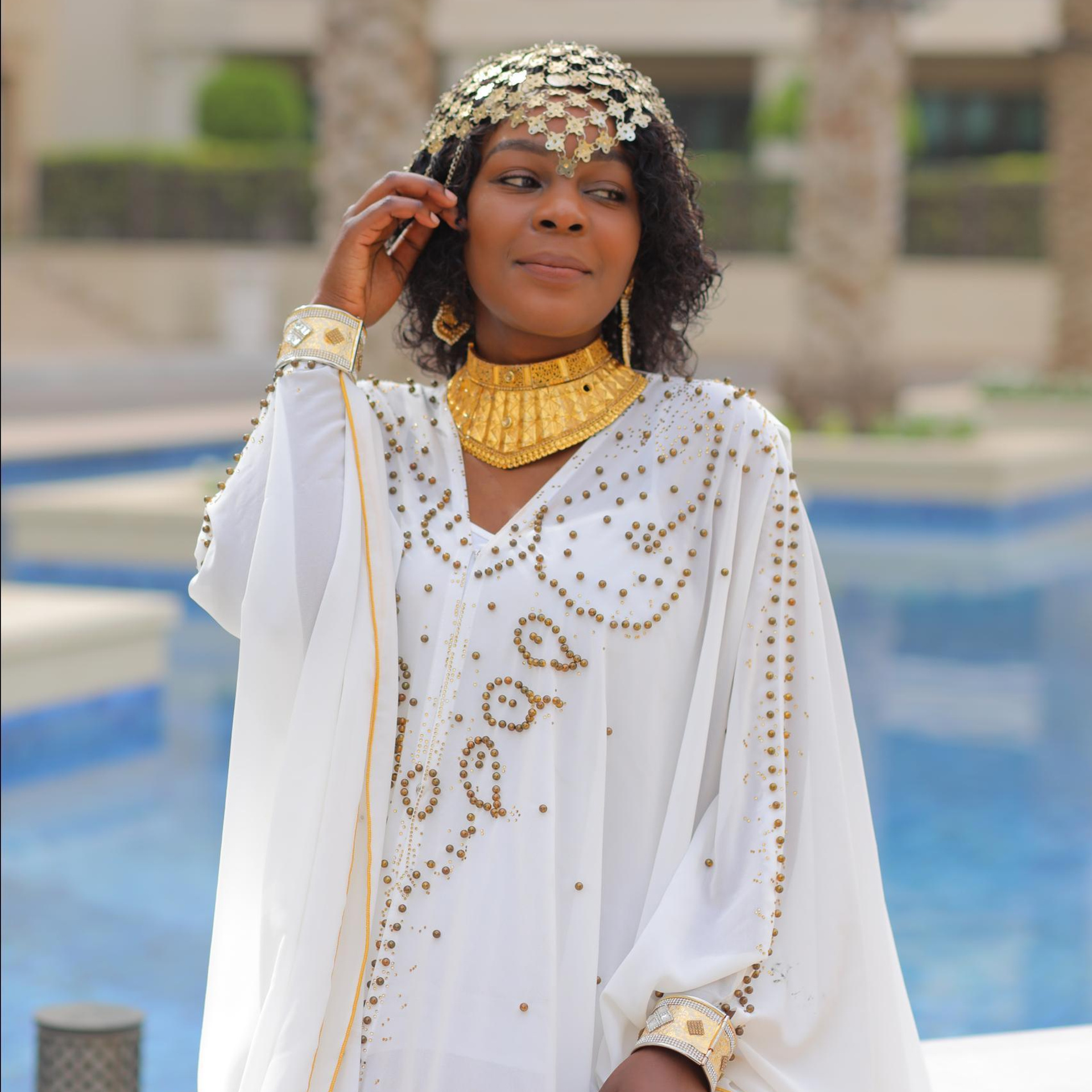 Testimonials. Photographer in Dubai