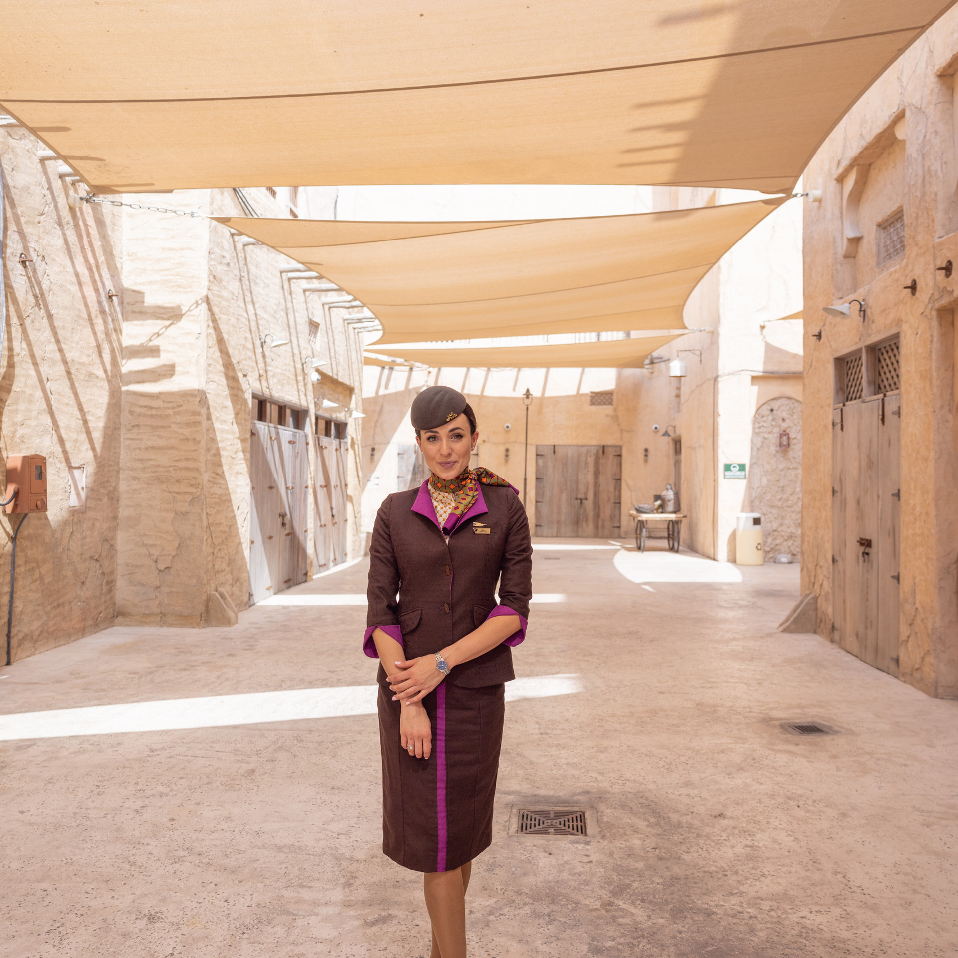 Testimonials. Photographer in Dubai