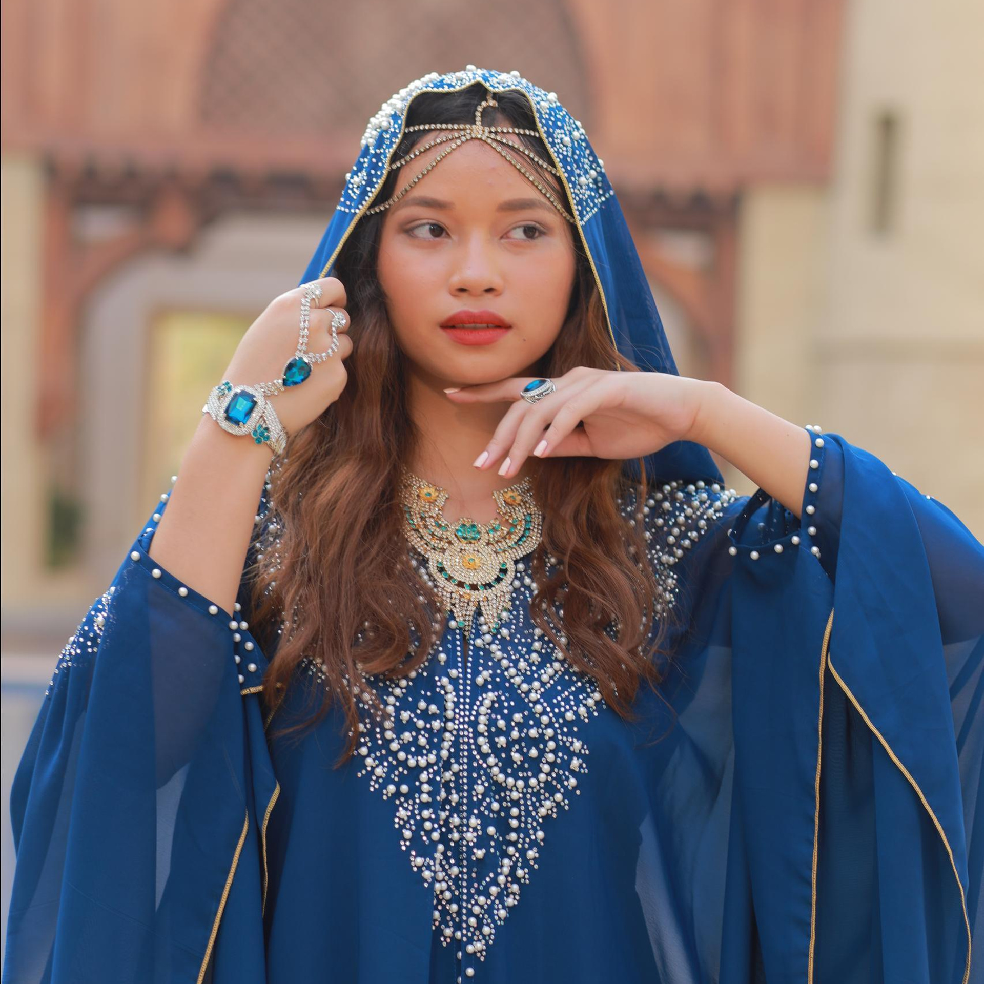 Testimonials. Photographer in Dubai