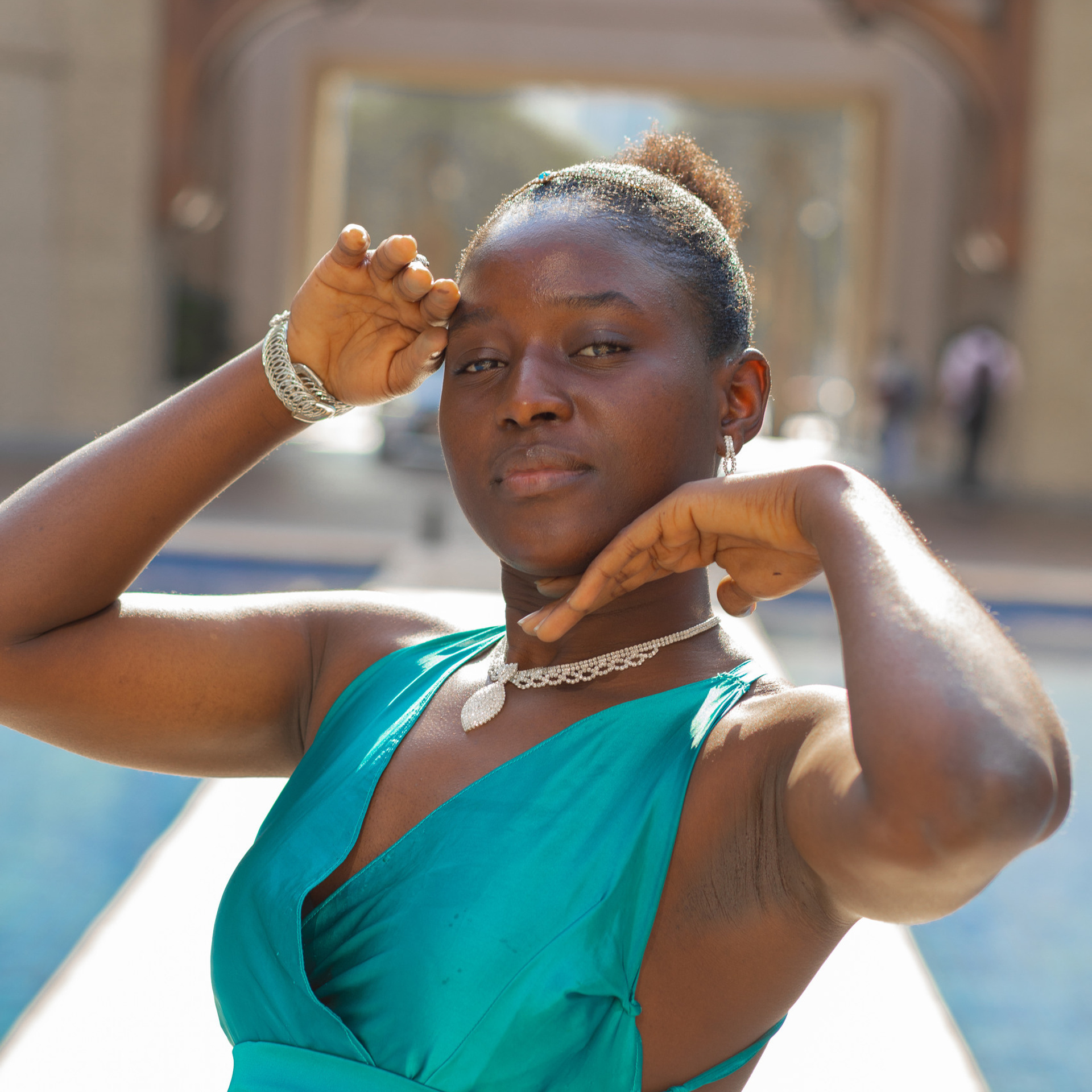 Testimonials. Photographer in Dubai