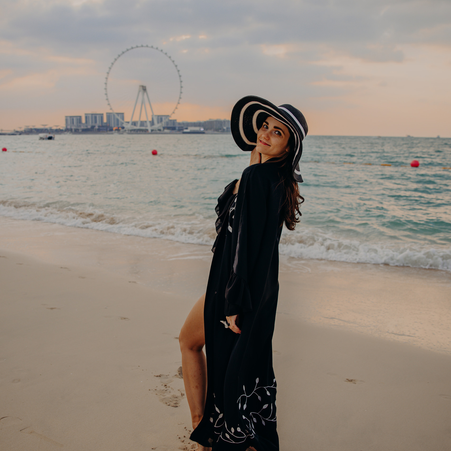 Testimonials. Photographer in Dubai