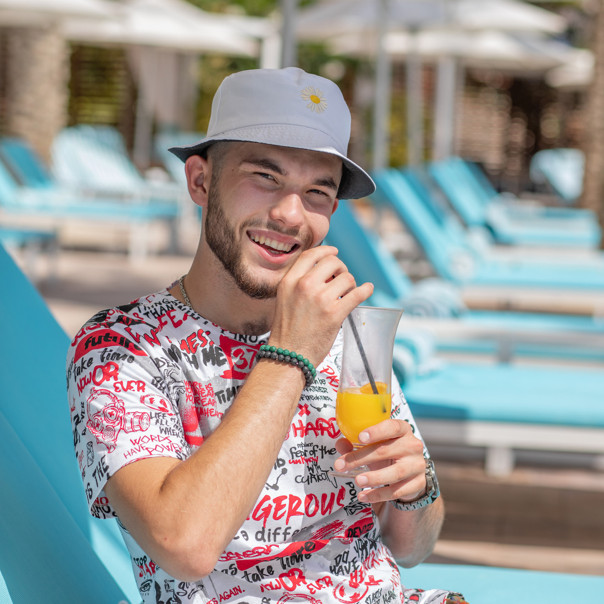 Testimonials. Photographer in Dubai