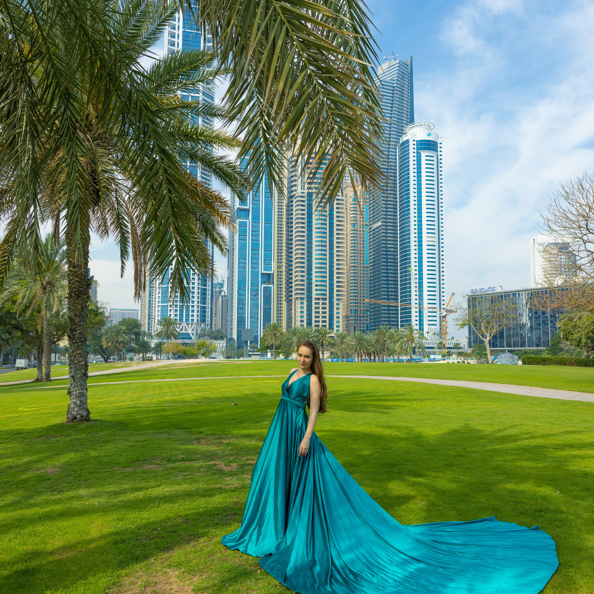 Testimonials. Photographer in Dubai