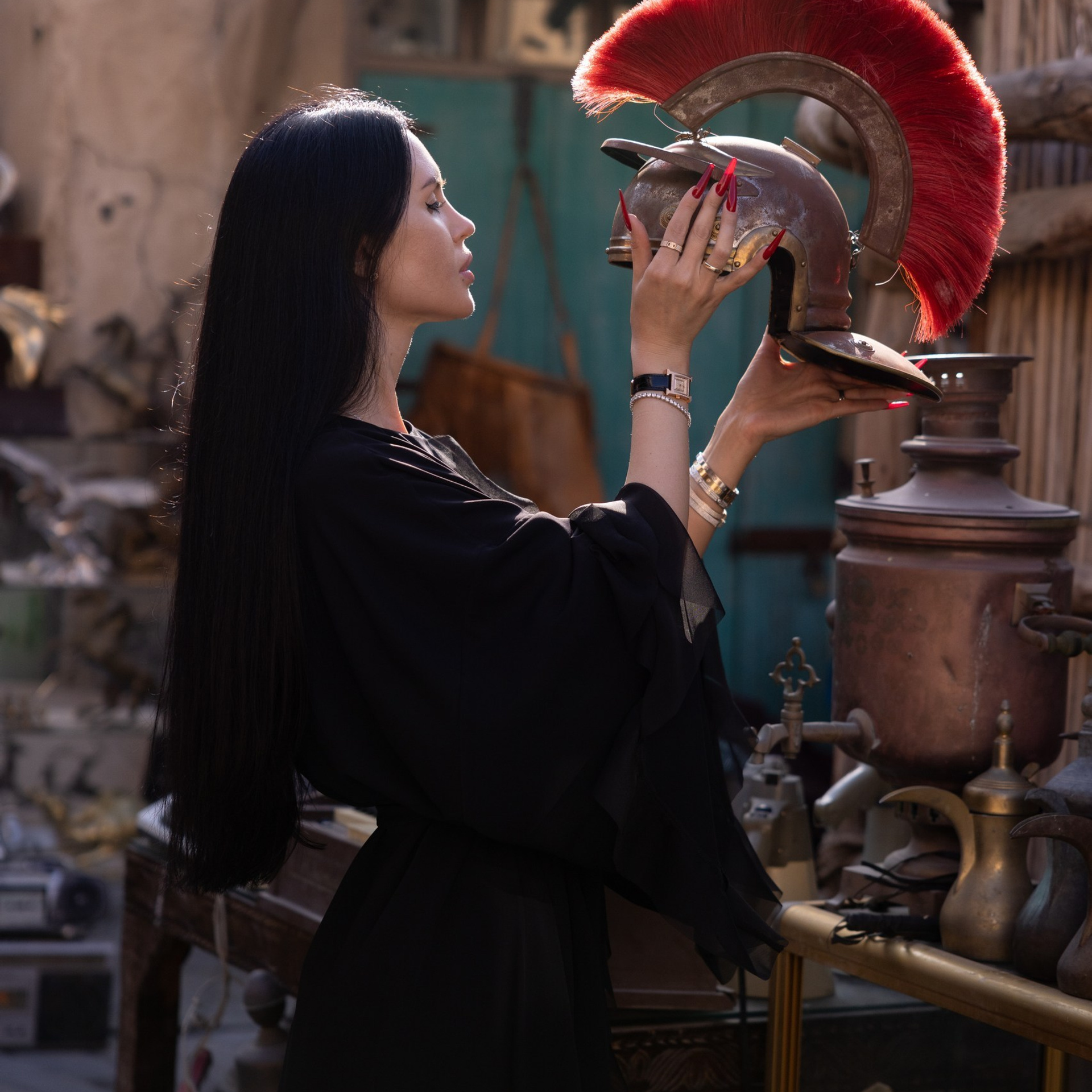 Testimonials. Photographer in Dubai