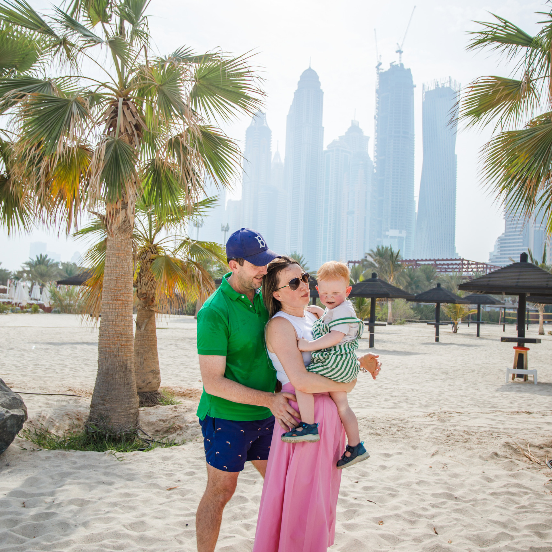 Testimonials. Photographer in Dubai