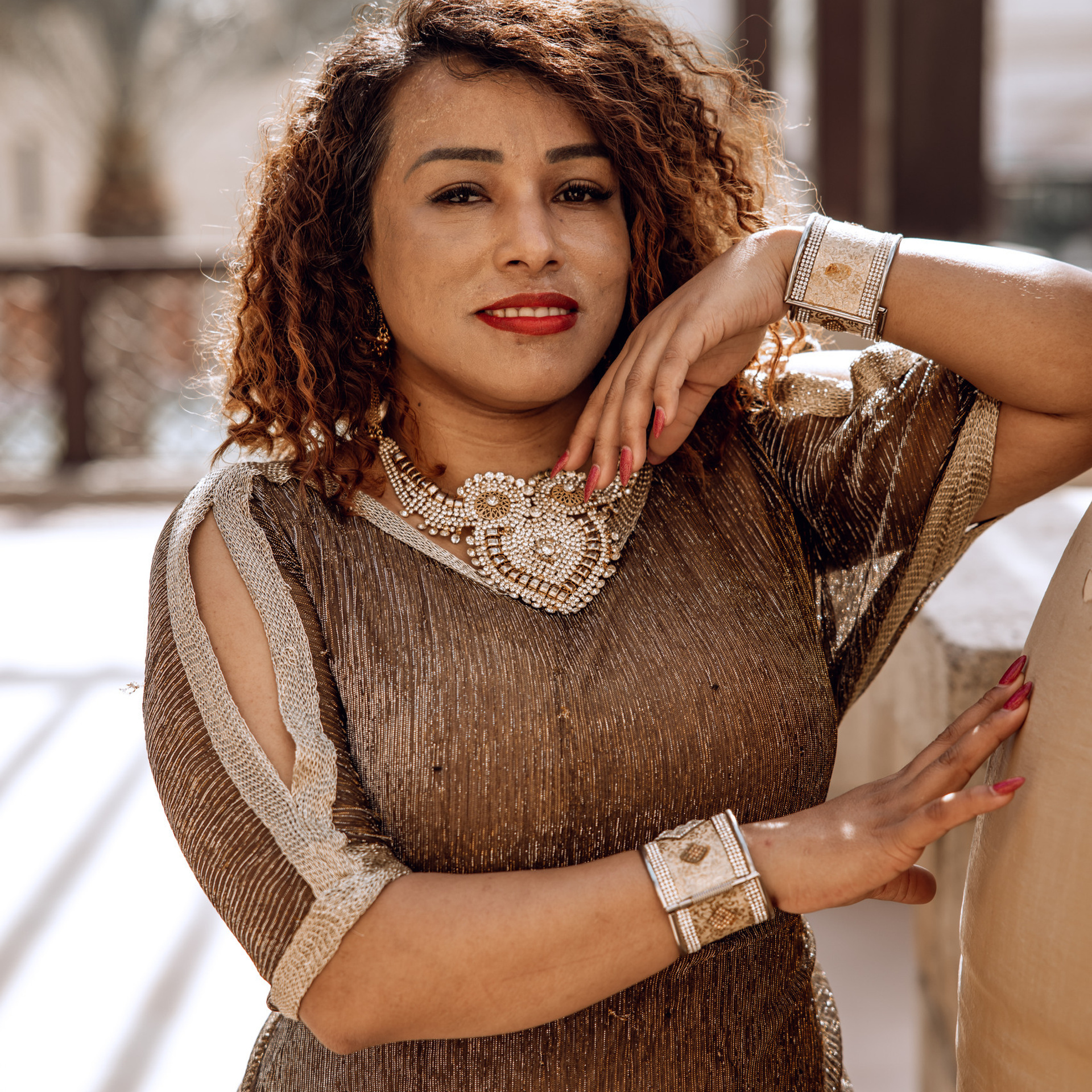 Testimonials. Photographer in Dubai