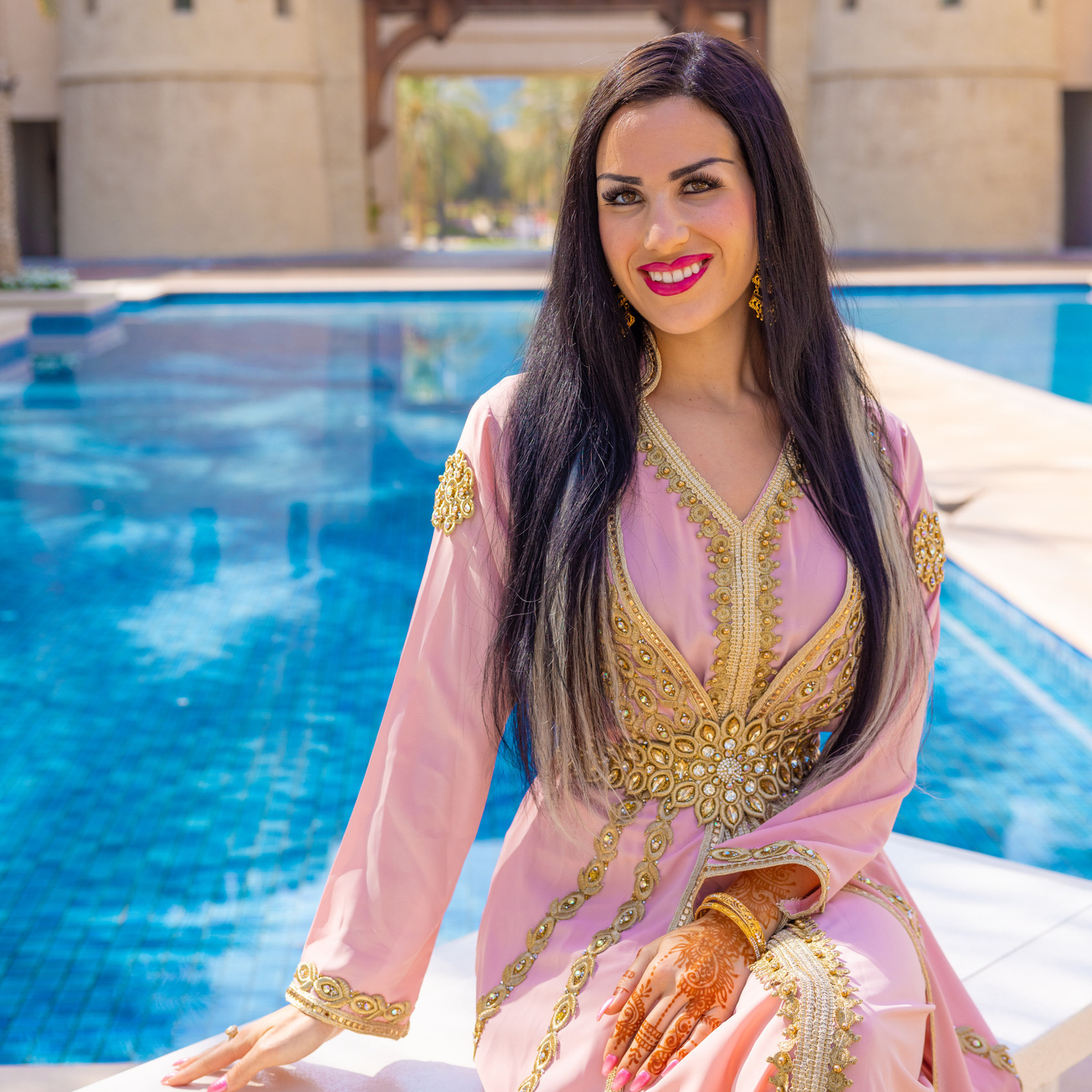 Testimonials. Photographer in Dubai