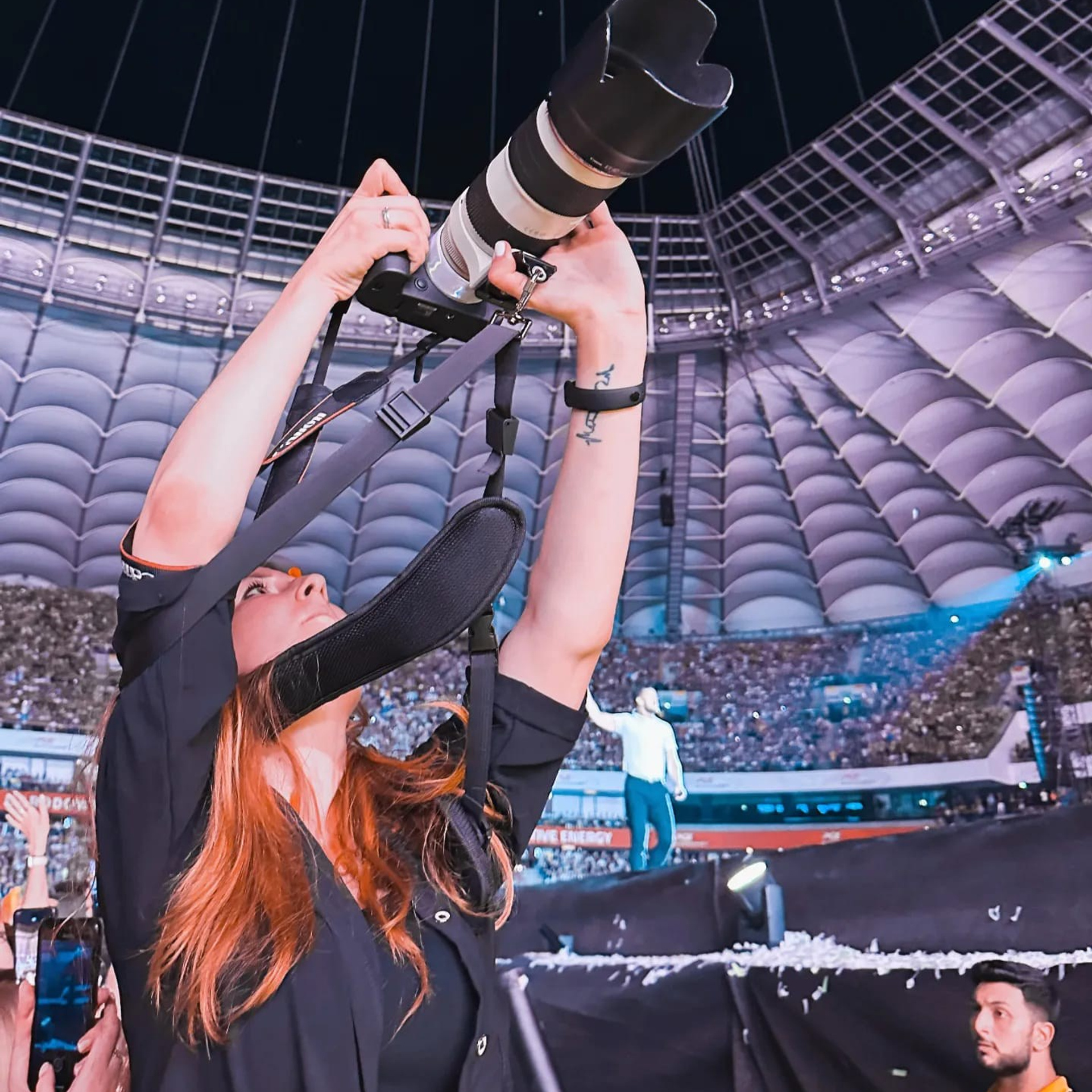 Про мене. Репортажний фотограф/анімаліст КИЇВ