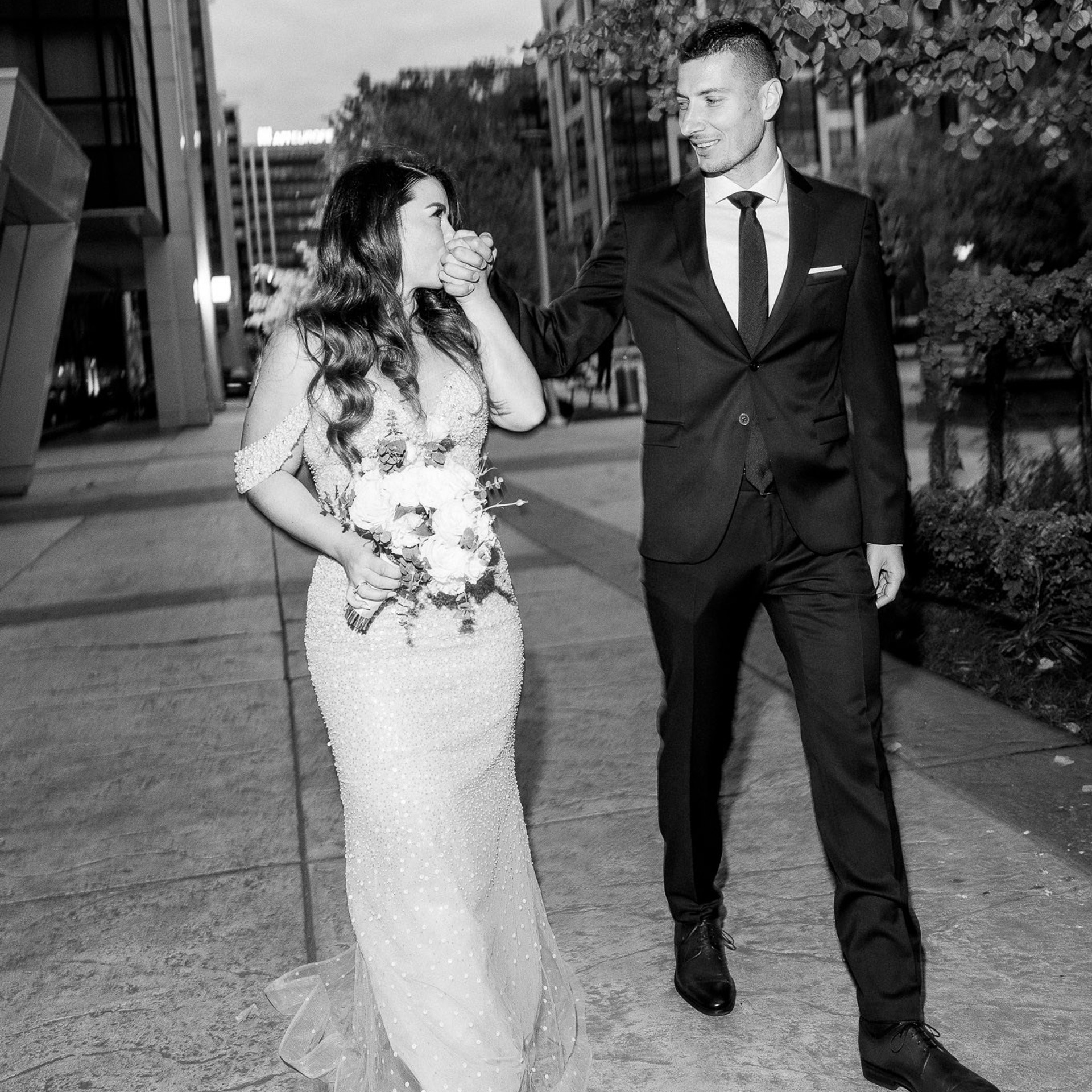 Utisci. Ljubica I Marko Weddings I Fotograf za venčanja Beograd, Srbija
