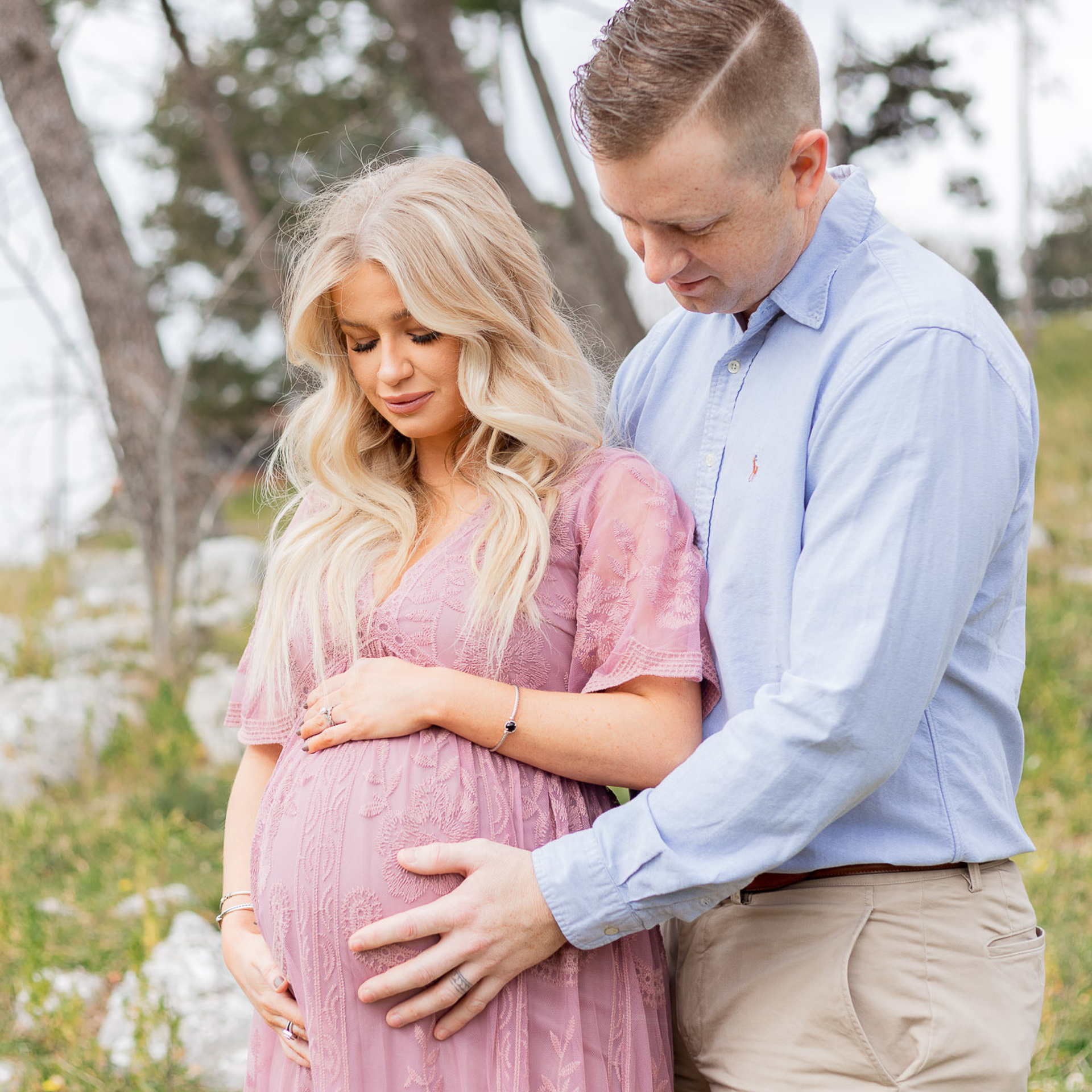 Testimonials. Andreina Noguera Photography