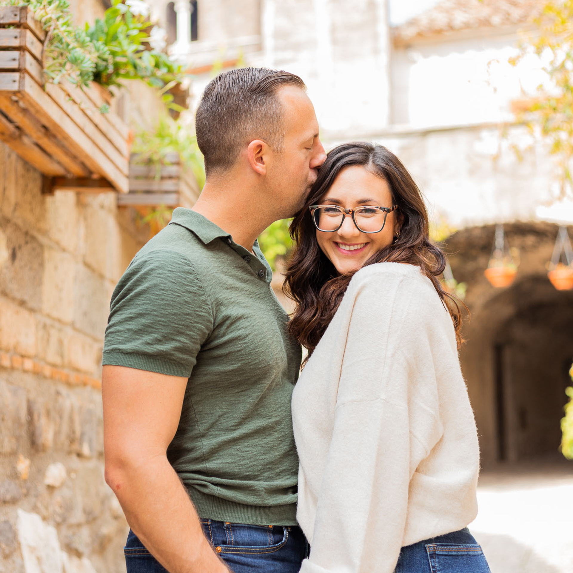 Testimonials. Andreina Noguera Photography