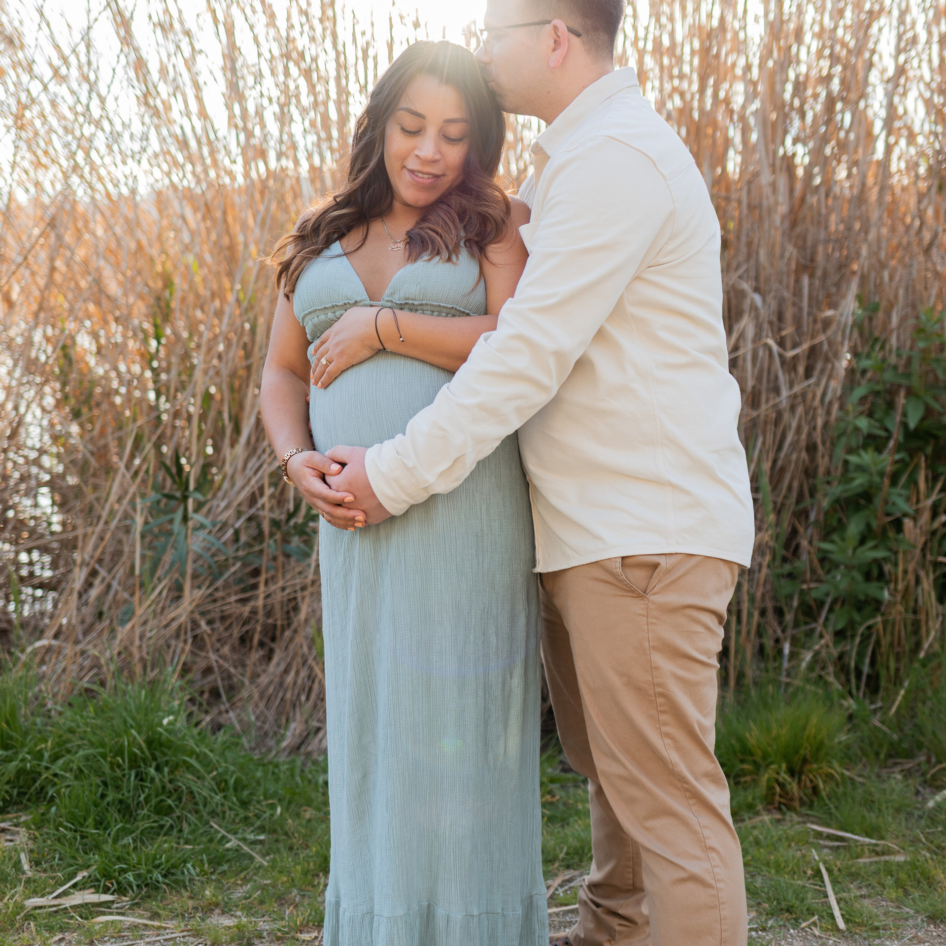 Testimonials. Andreina Noguera Photography