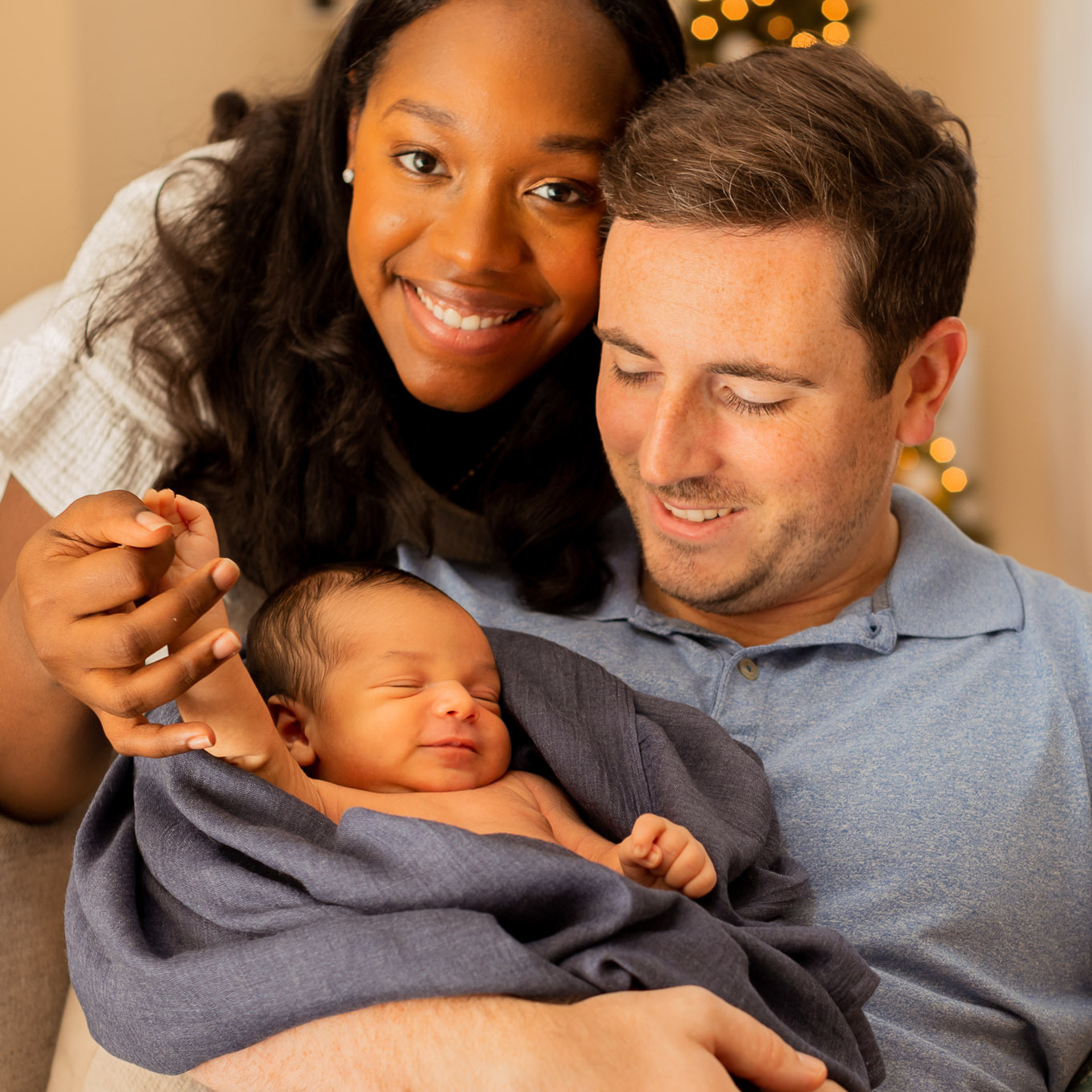 Testimonials. Andreina Noguera Photography