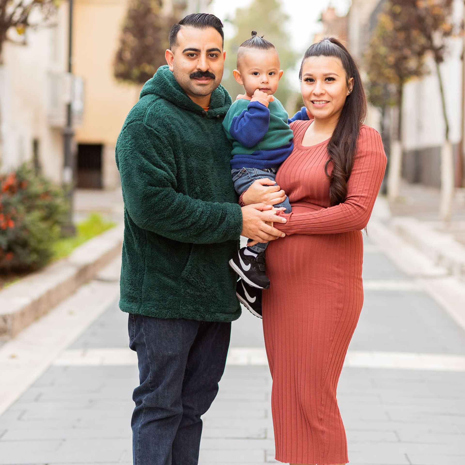 Testimonials. Andreina Noguera Photography